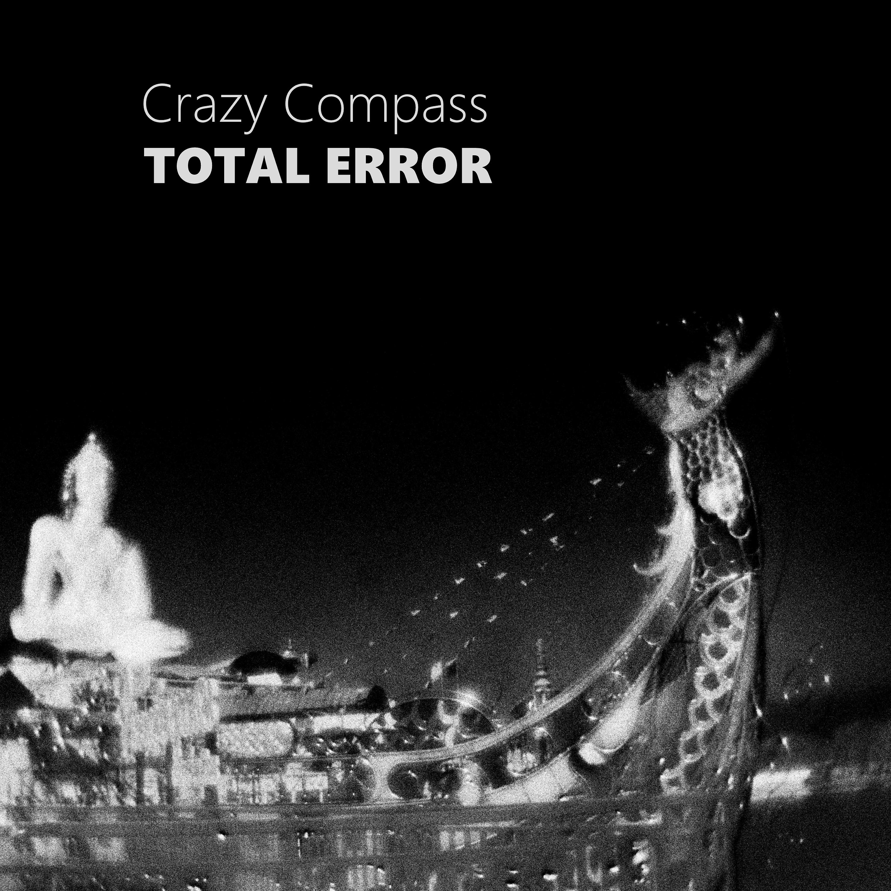 Постер альбома Total Error