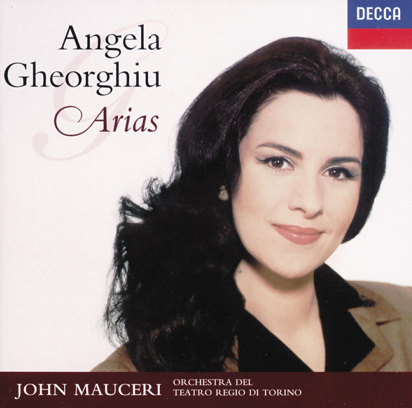 Angela Gheorghiu - Catalani: La Wally / Act 1 - 