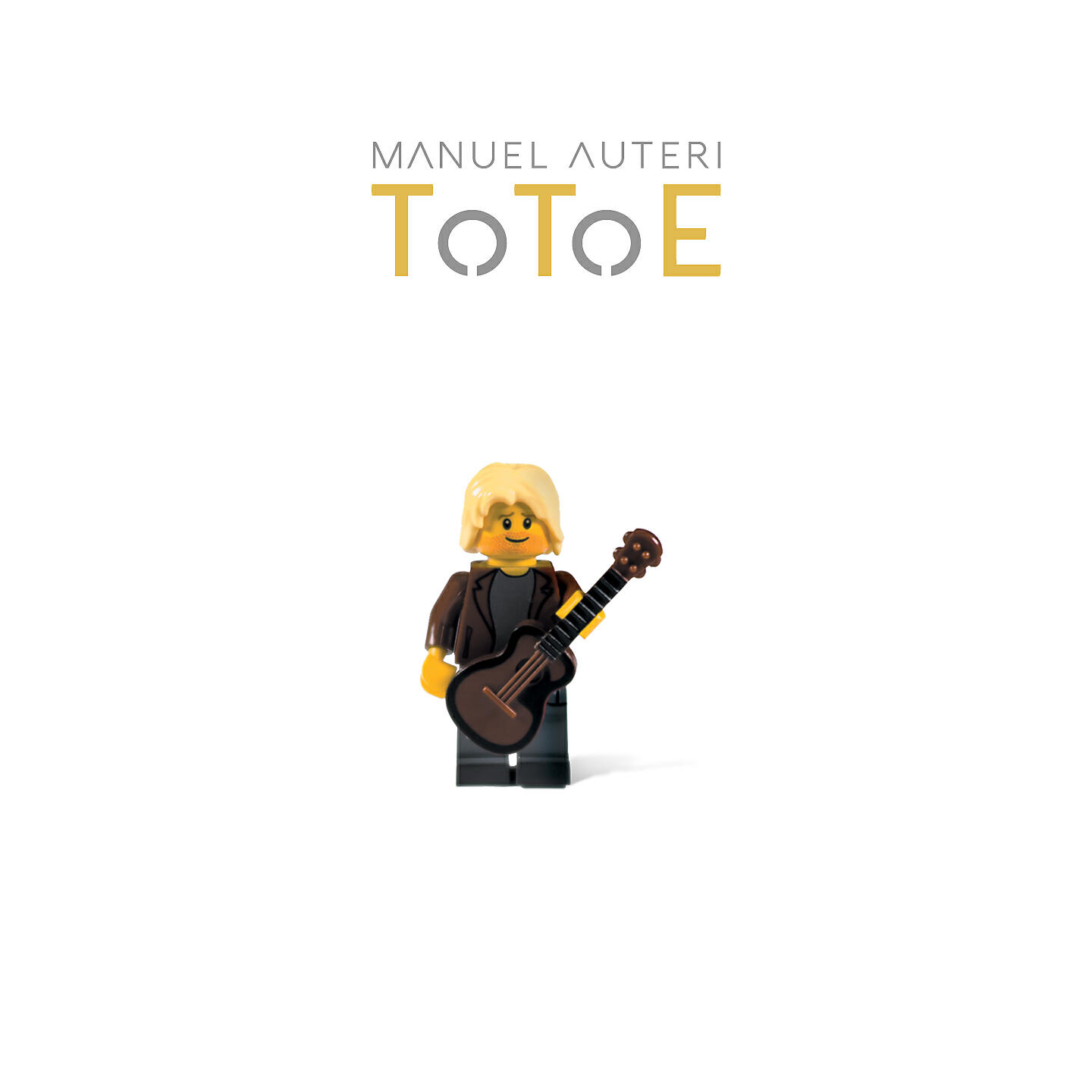 Manuel Auteri - Per tutti quelli