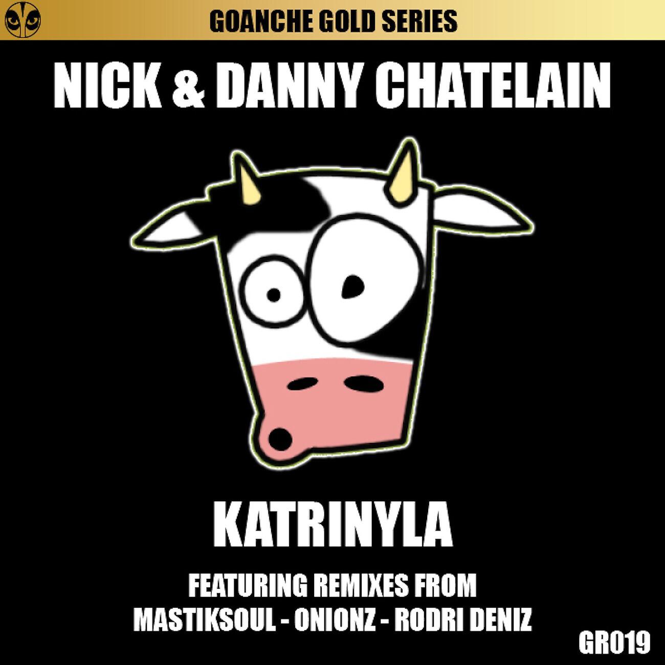 NICK - Katrinyla (Onionz Remix)