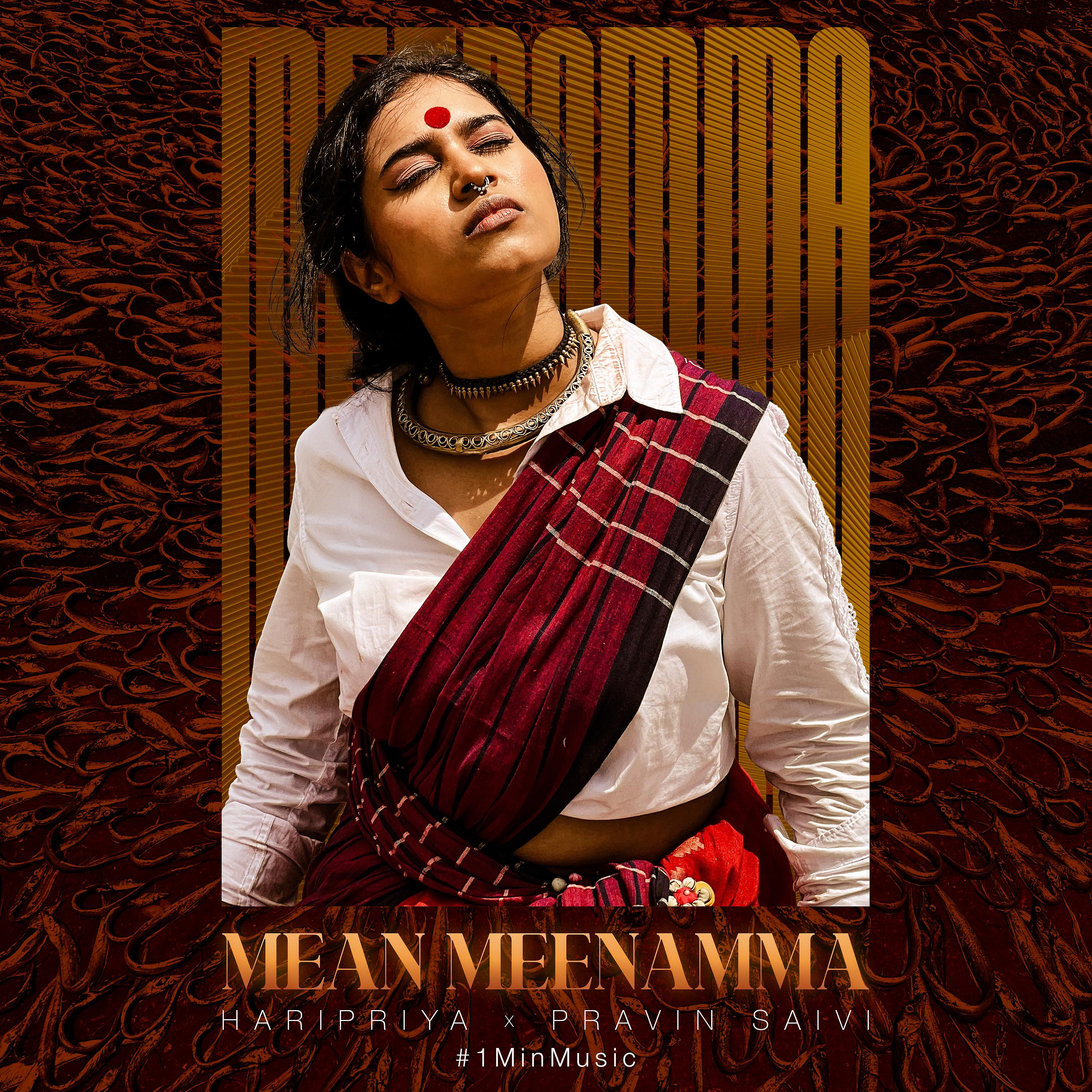 Постер альбома Mean Meenamma - 1 Min Music