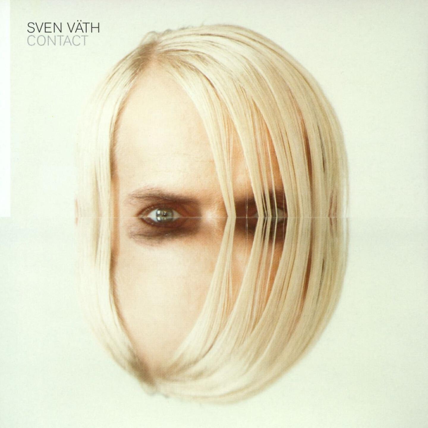 Sven Väth - Raum Safari