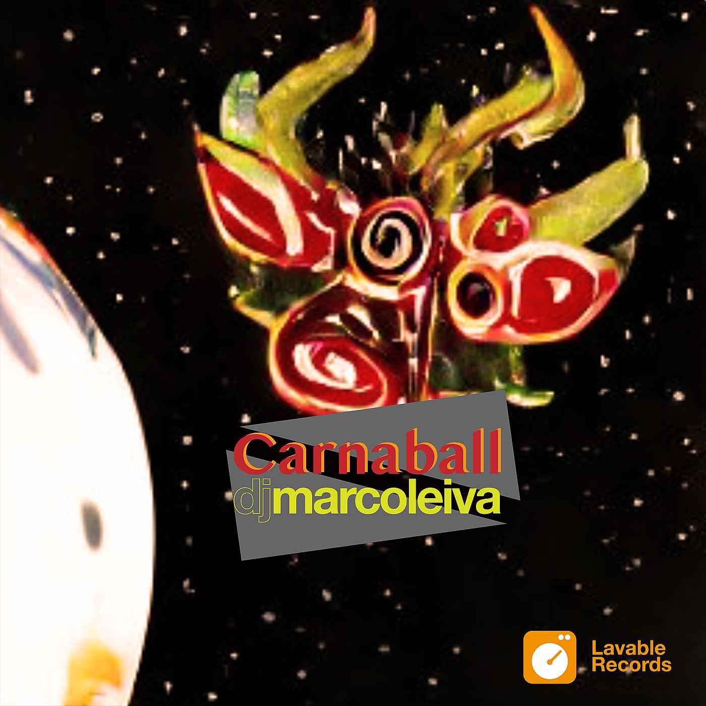 Постер альбома Carnaball
