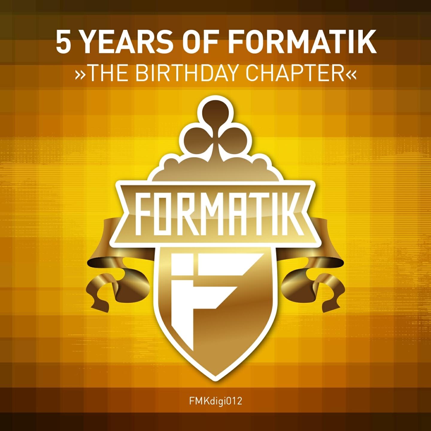 Format:B - Gospel (Pleasurekraft & Jaceo Psalm 69 Remix)