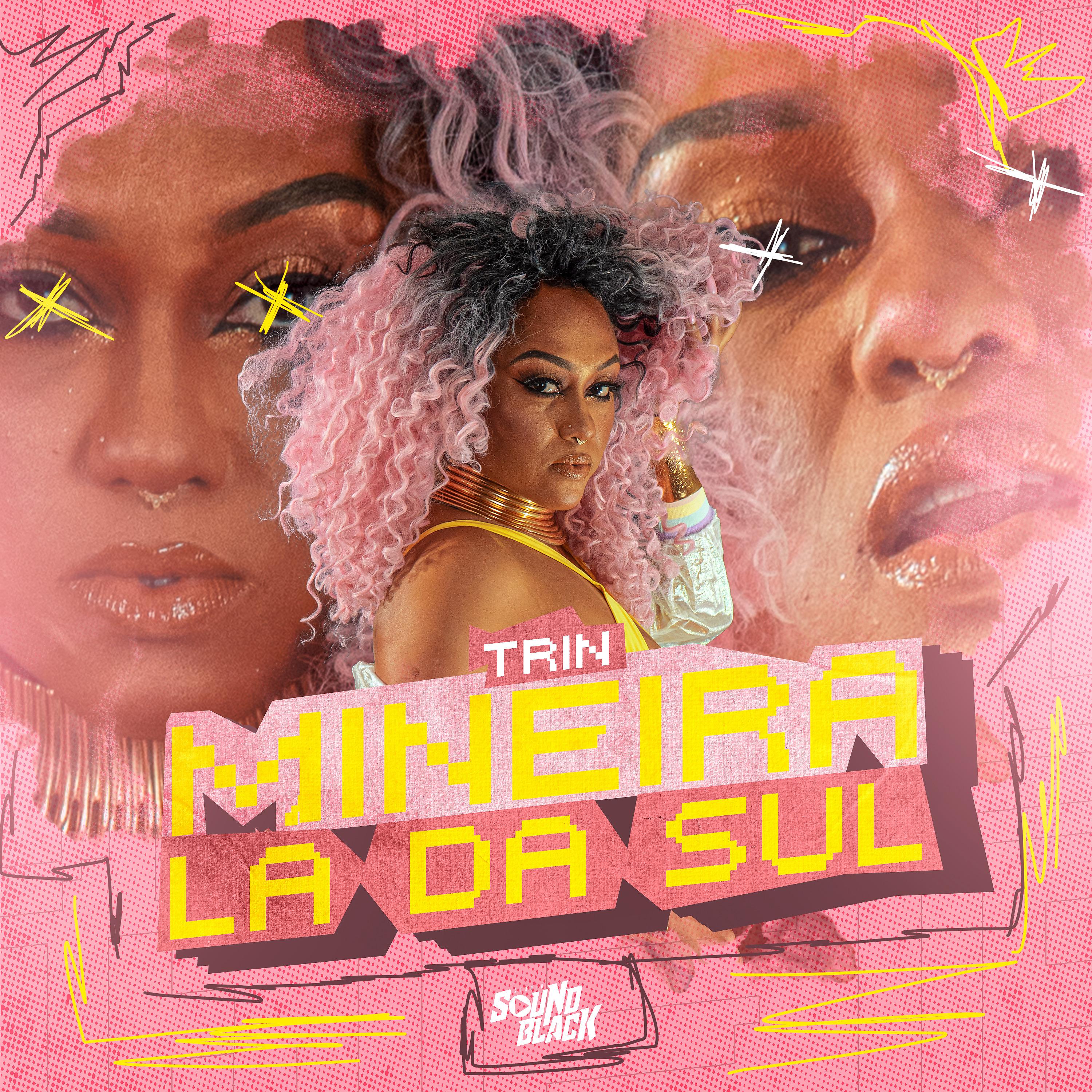 Постер альбома Mineira Lá da Sul