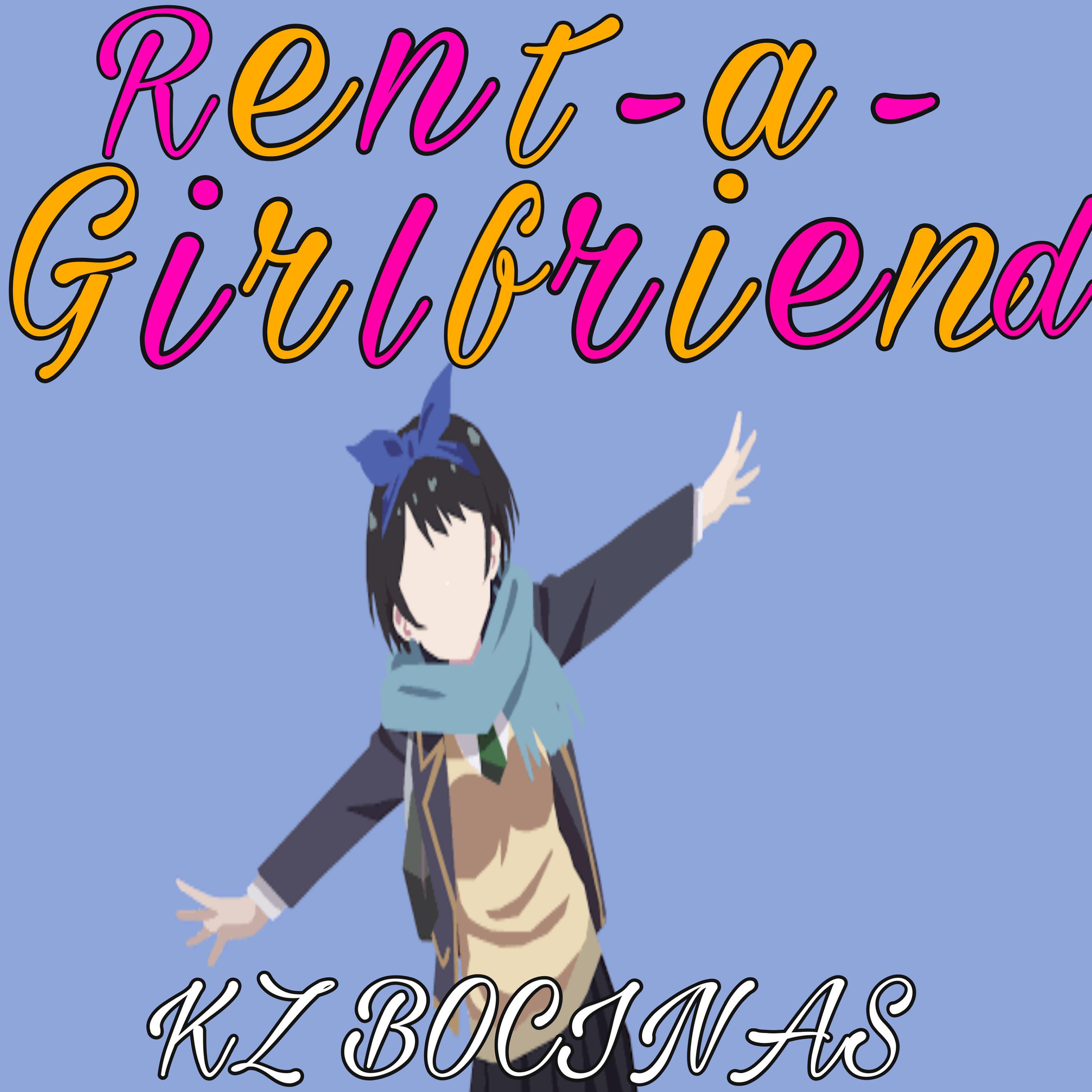 Постер альбома Rent a Girlfriend
