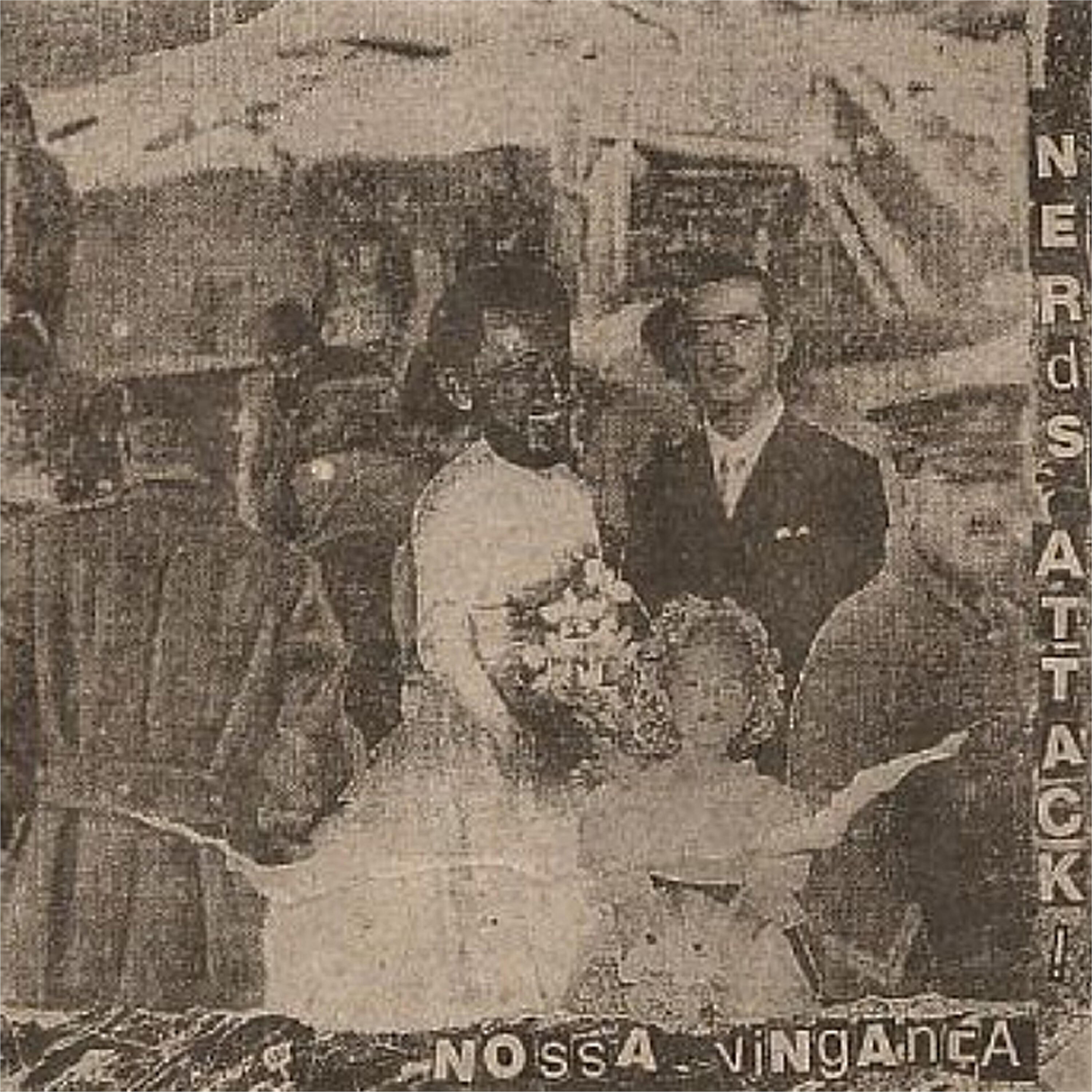 Nossa Vingança - Rua dos Canos (Em Algum Lugar de Sapopemba)