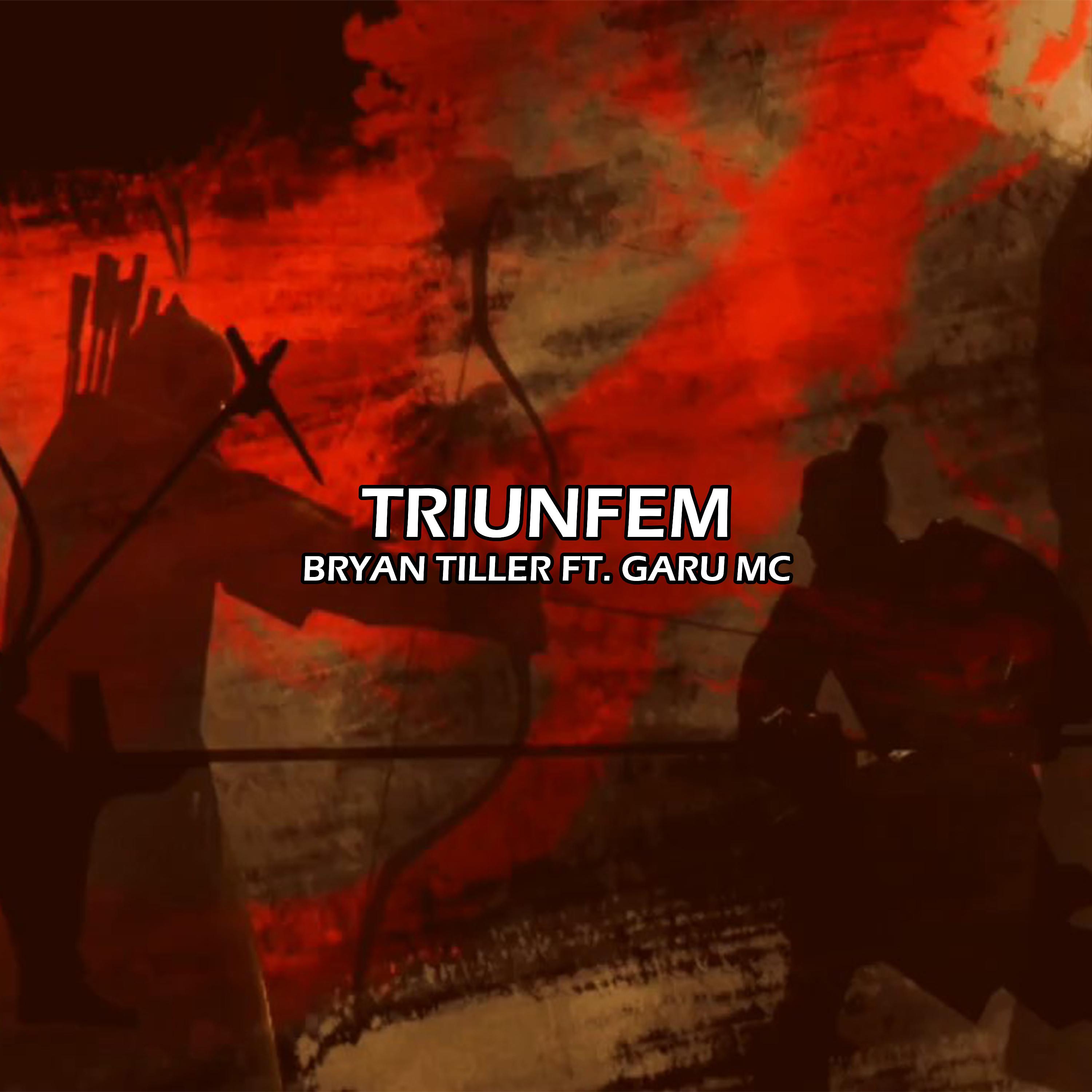 Постер альбома Triunfem