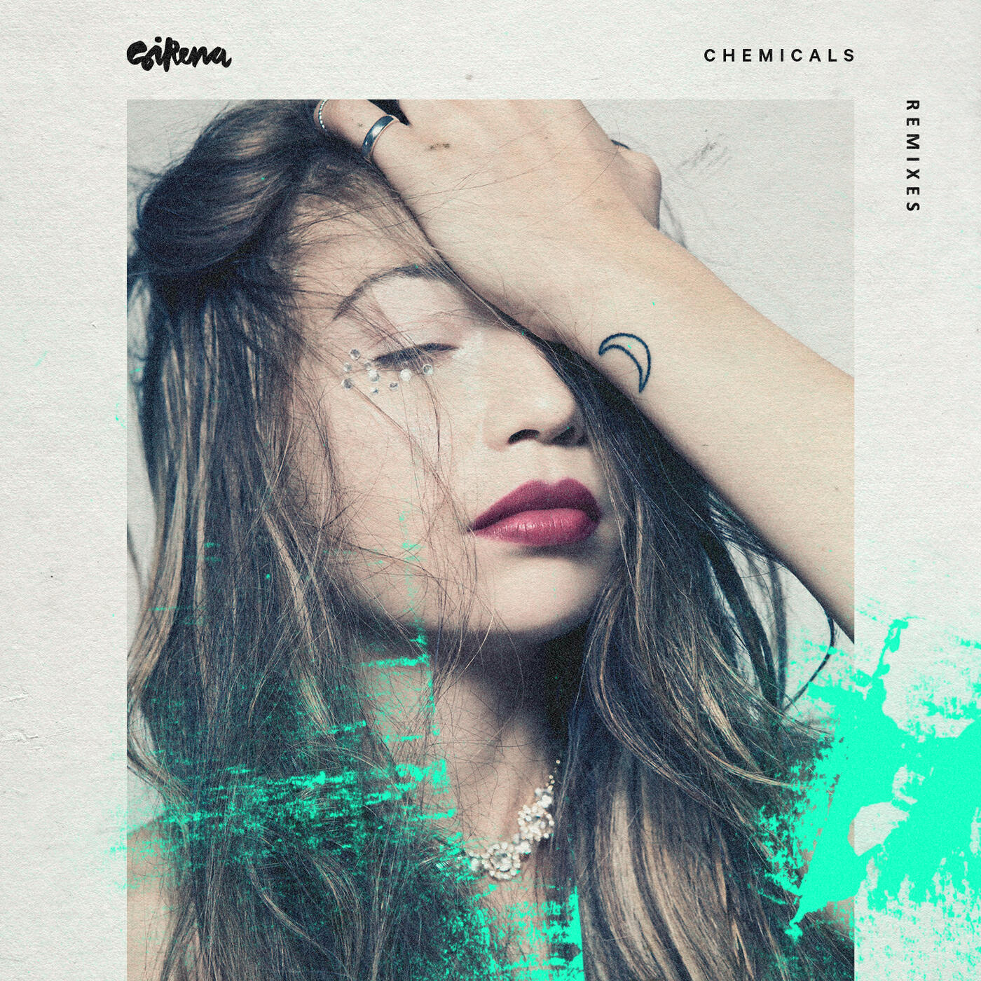 Sirena - Chemicals (Televisor Remix)