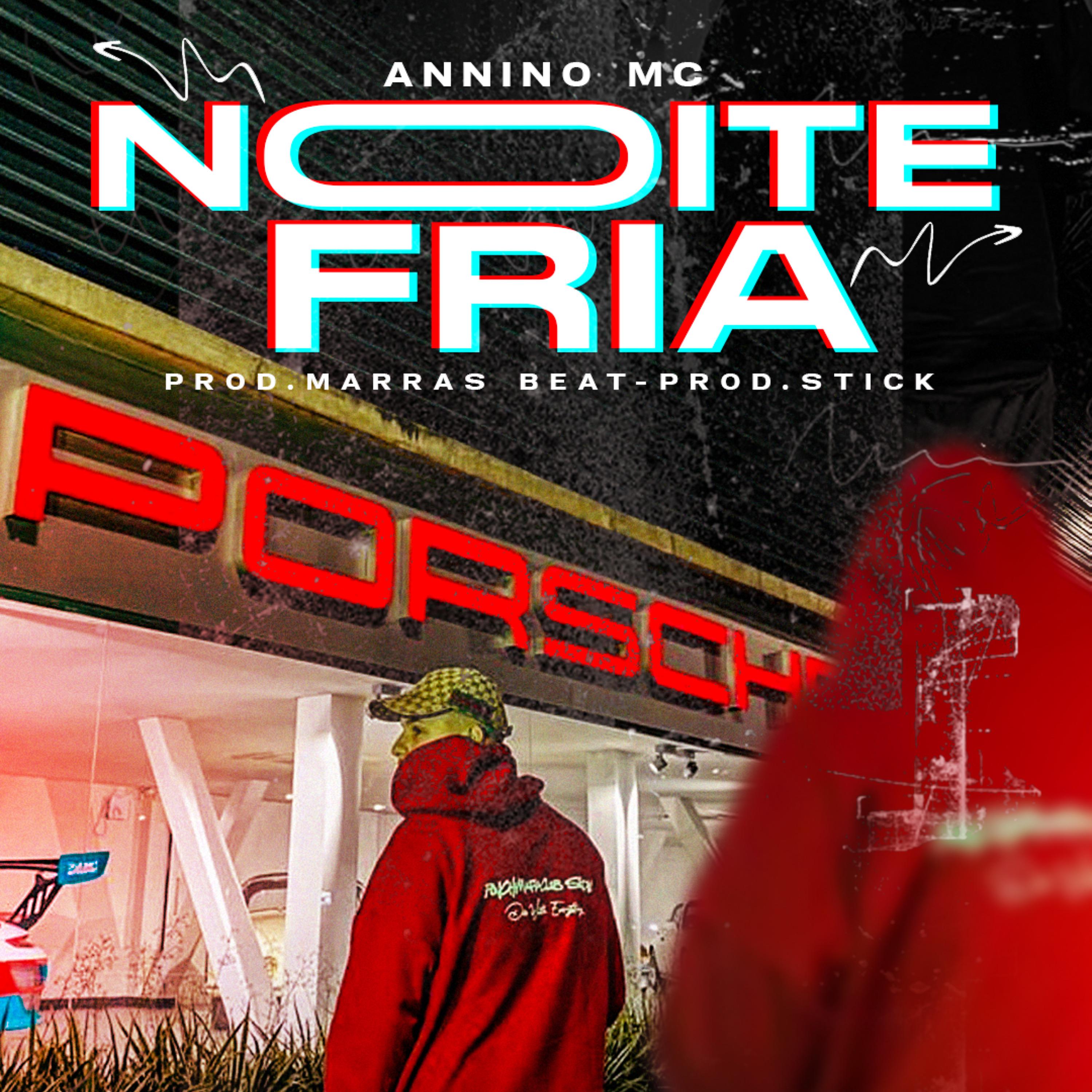 Постер альбома Noite Fria em São Paulo