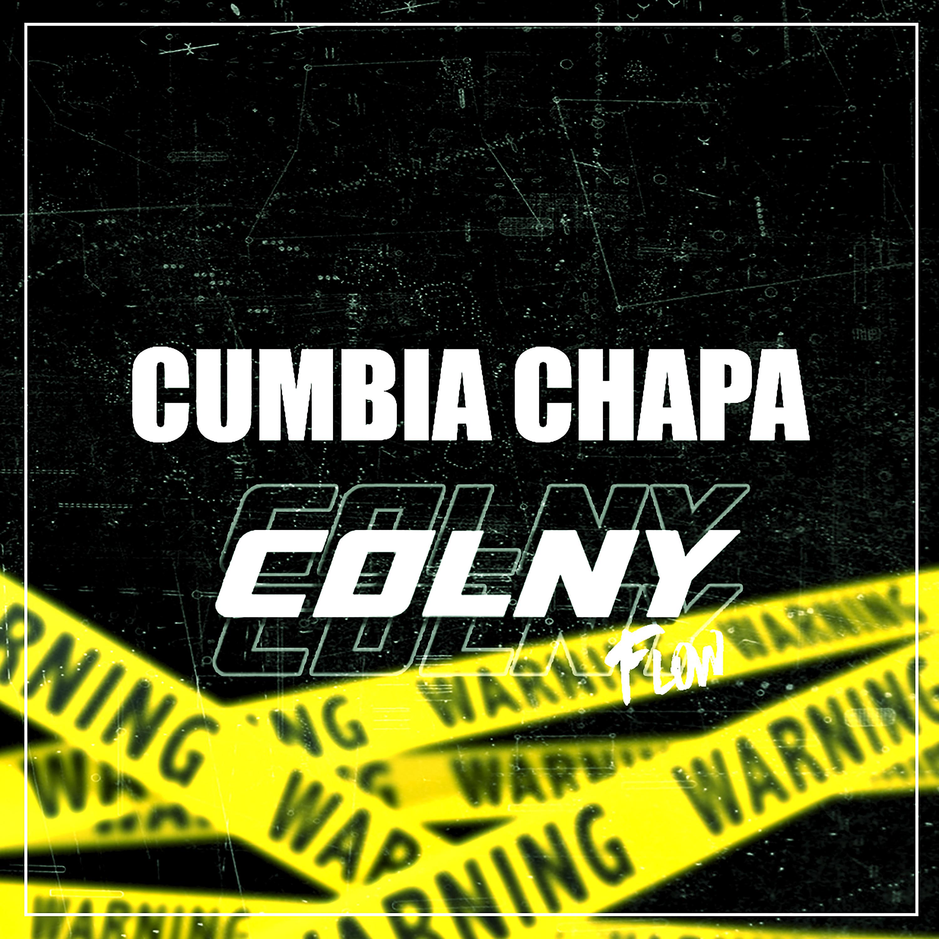 Постер альбома Cumbia Chapa