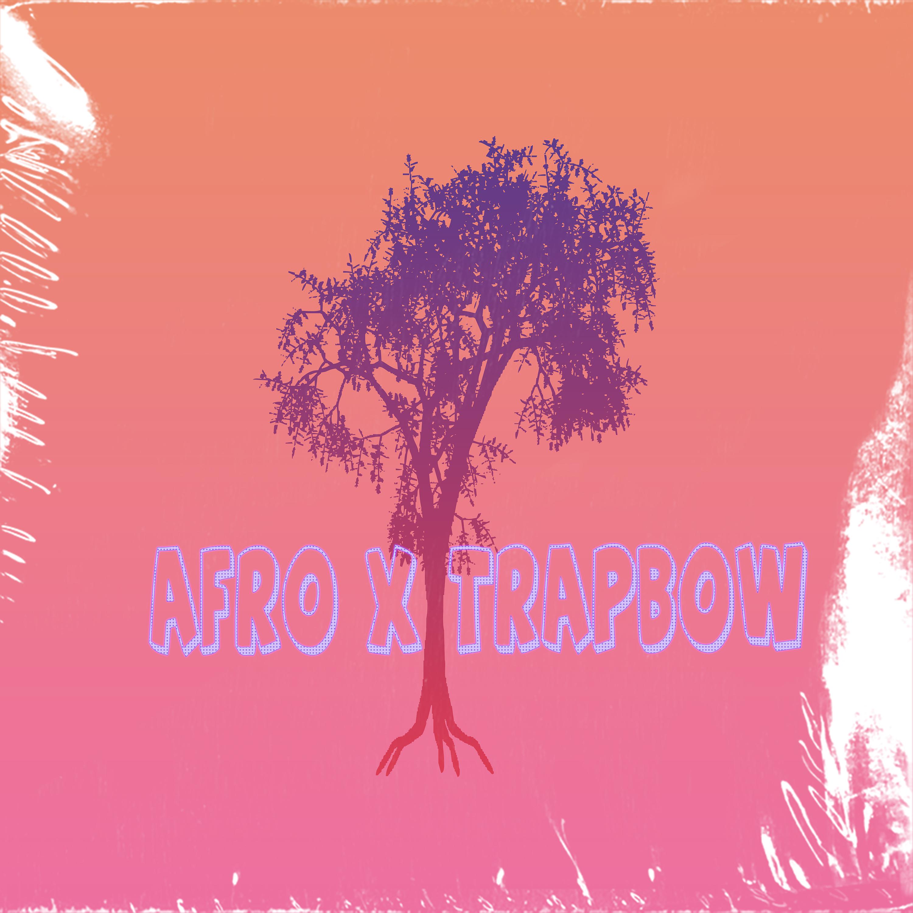 Постер альбома Afro X Trapbow