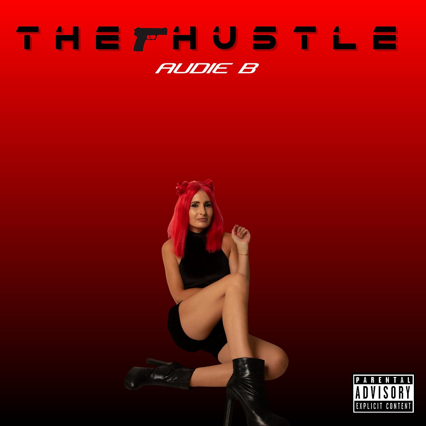 Постер альбома The Hustle