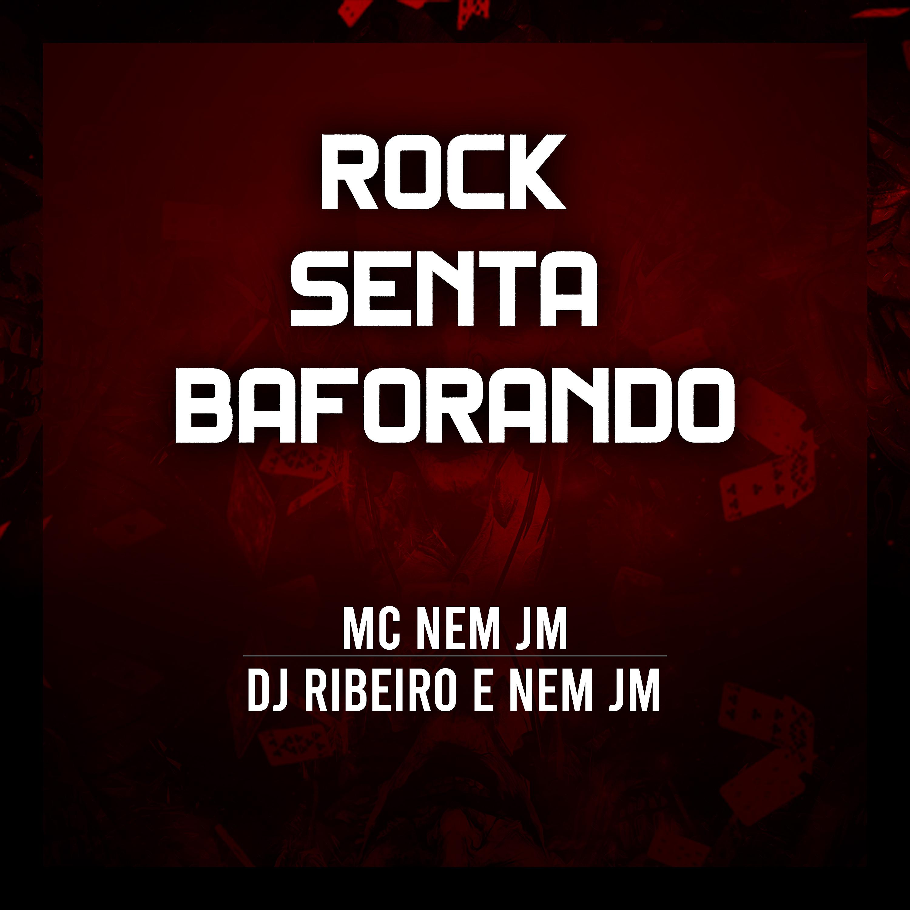 Постер альбома Rock Senta Baforando