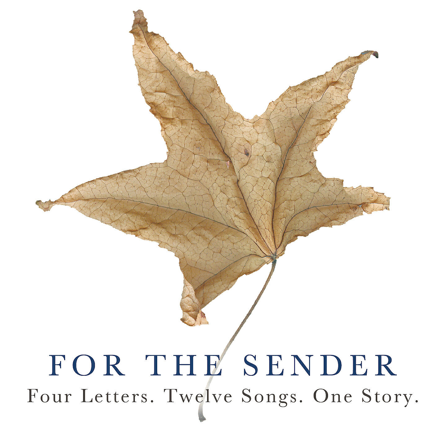 For the Sender - The Table (Live from Eddie’s Attic)