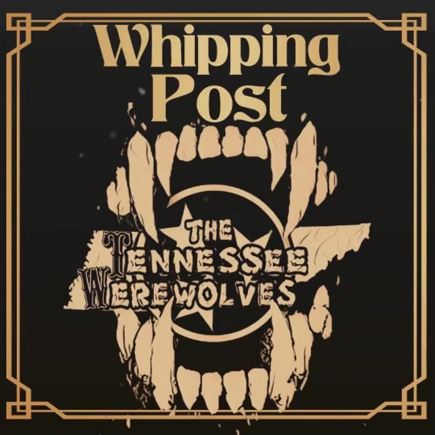 Постер альбома Whipping Post