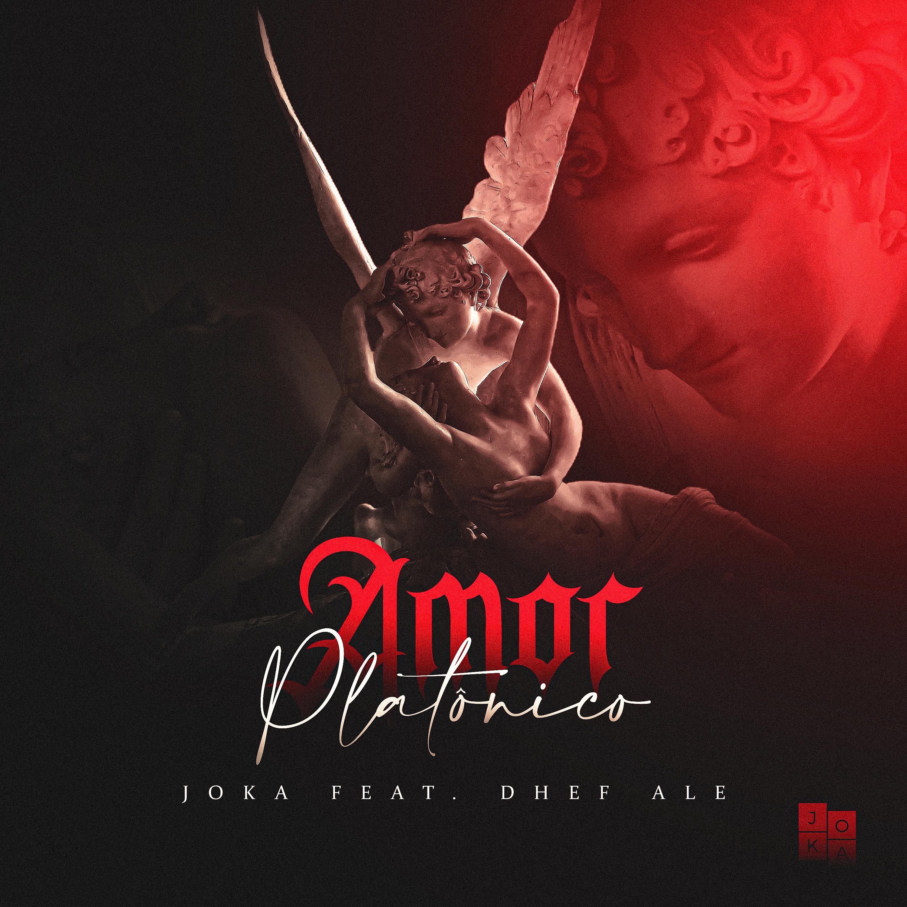 Постер альбома Amor Platônico