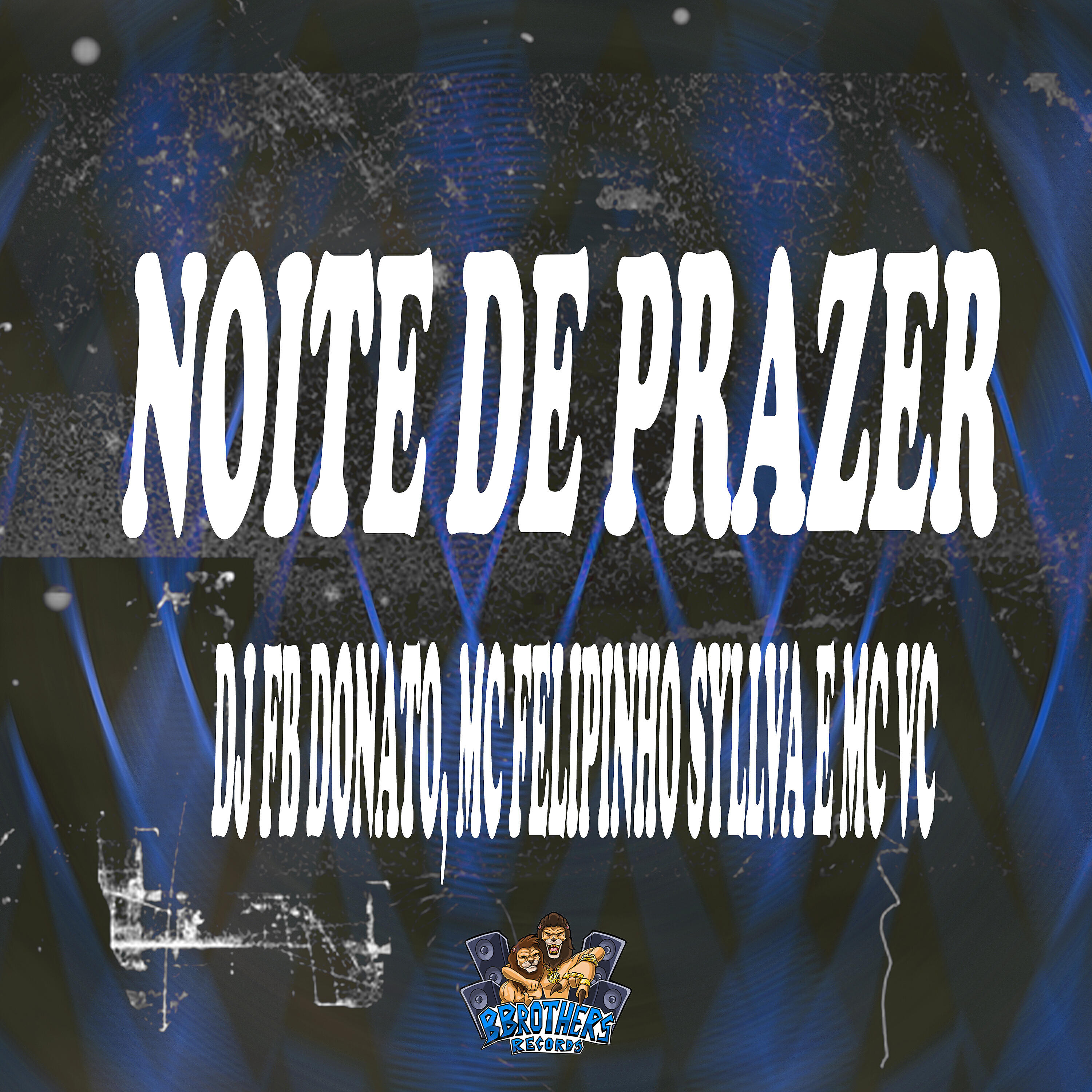 DJ FB DONATO - Noite de Prazer