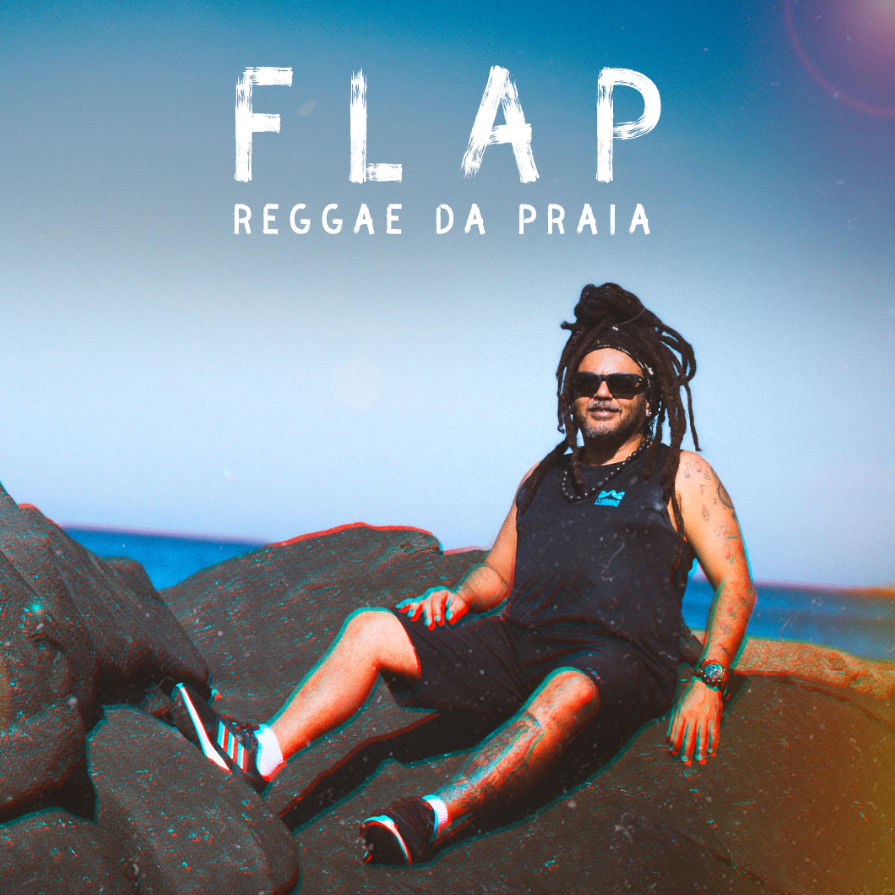 Постер альбома Reggae da Praia