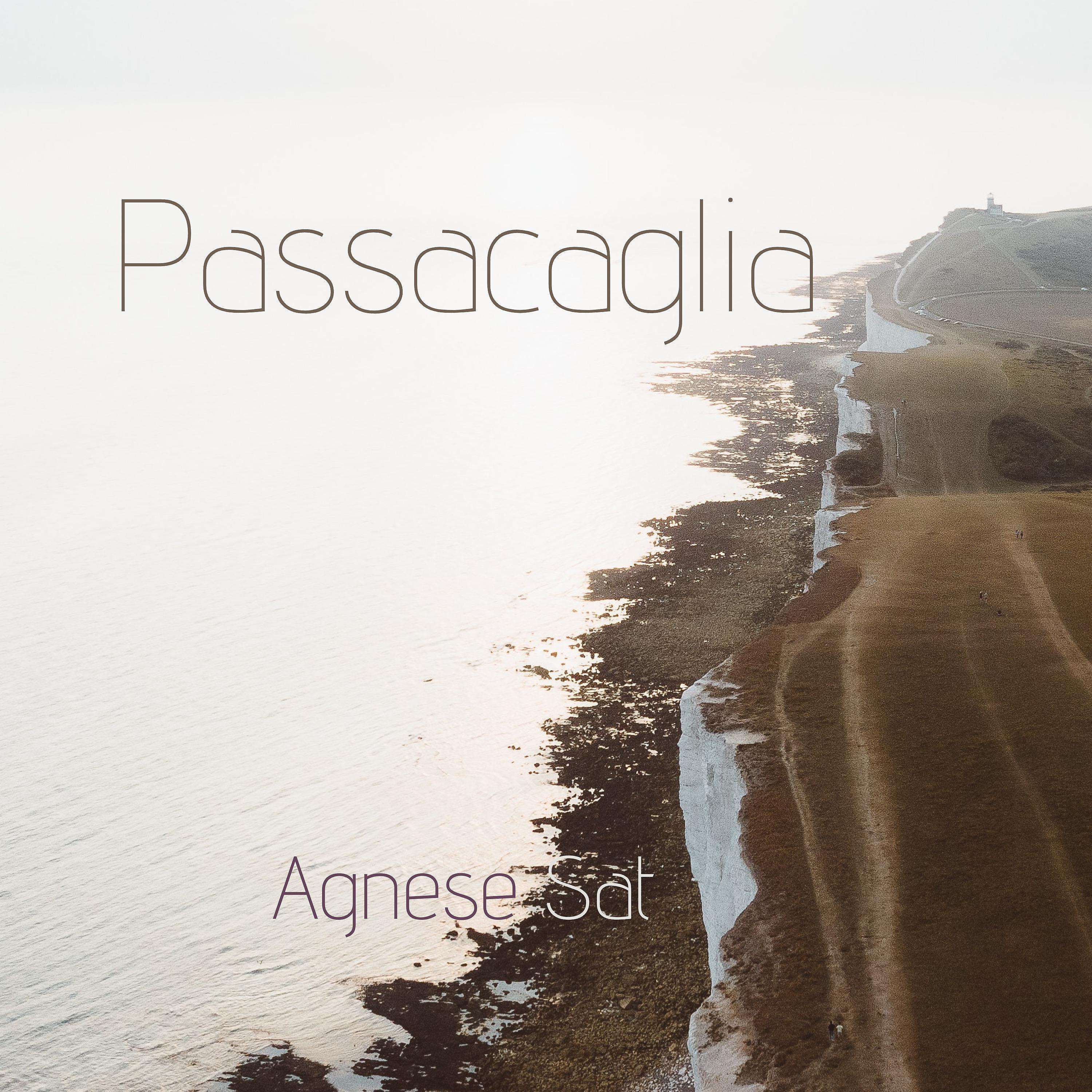 Постер альбома Passacaglia