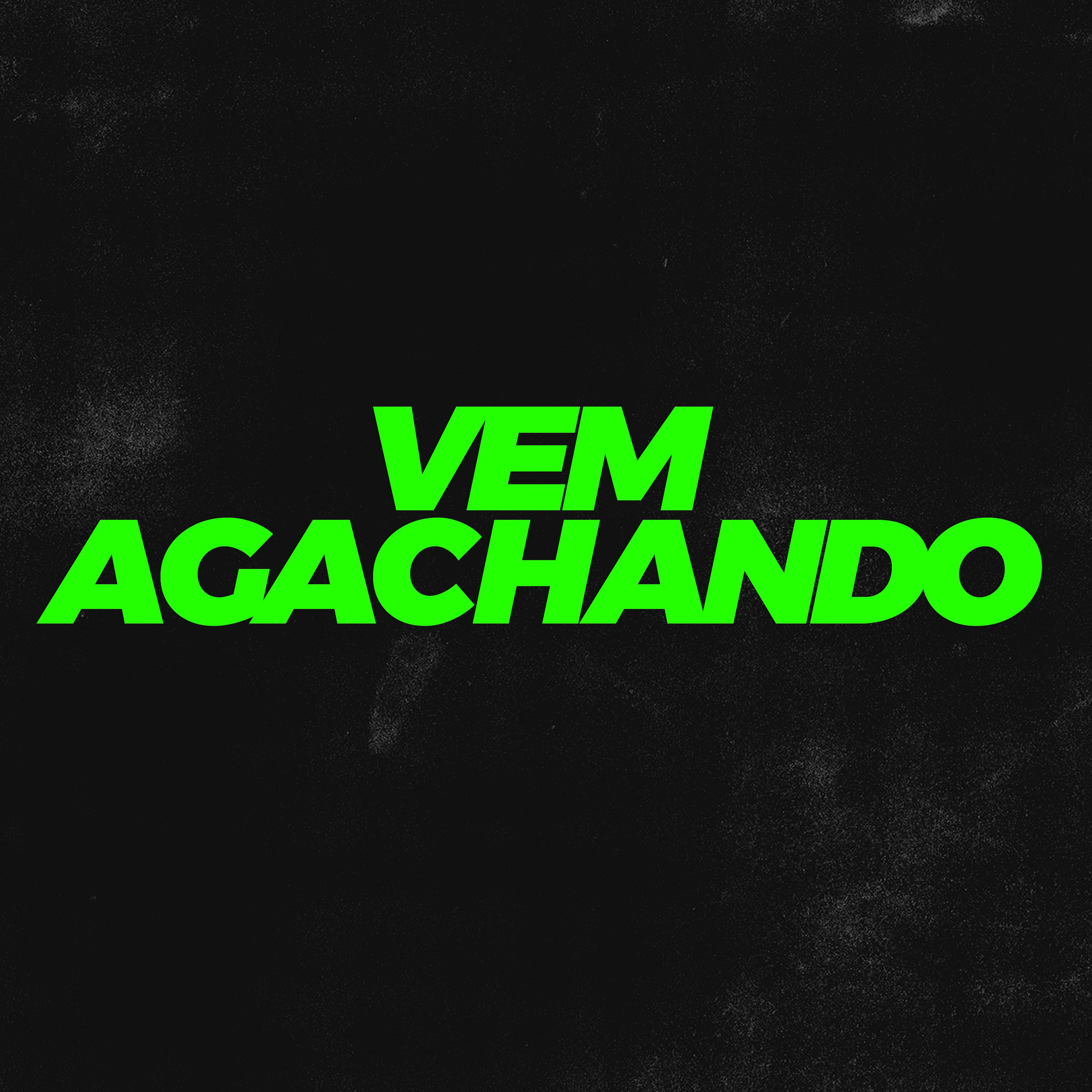 Постер альбома Vem Agachando