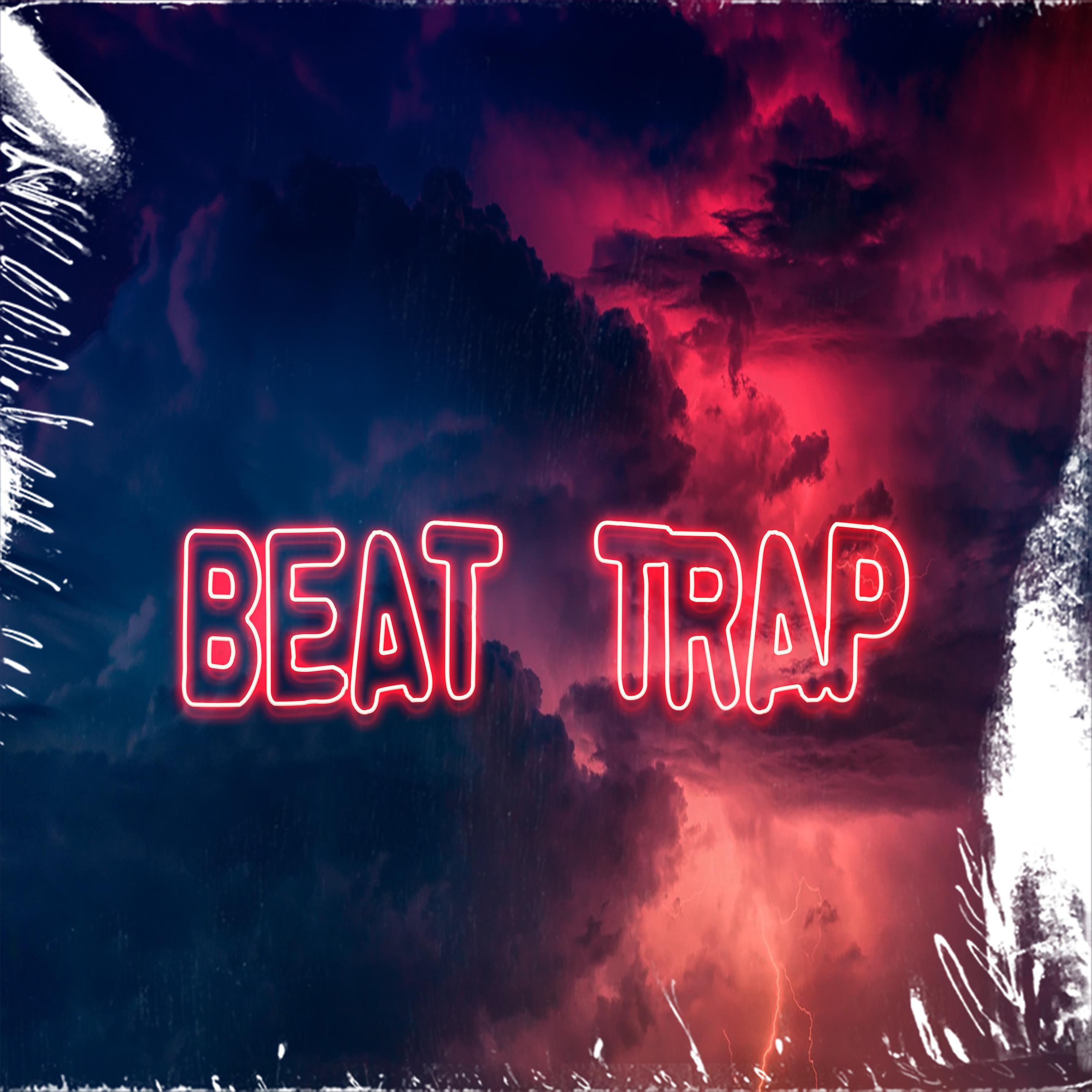 Постер альбома Beat de Trap