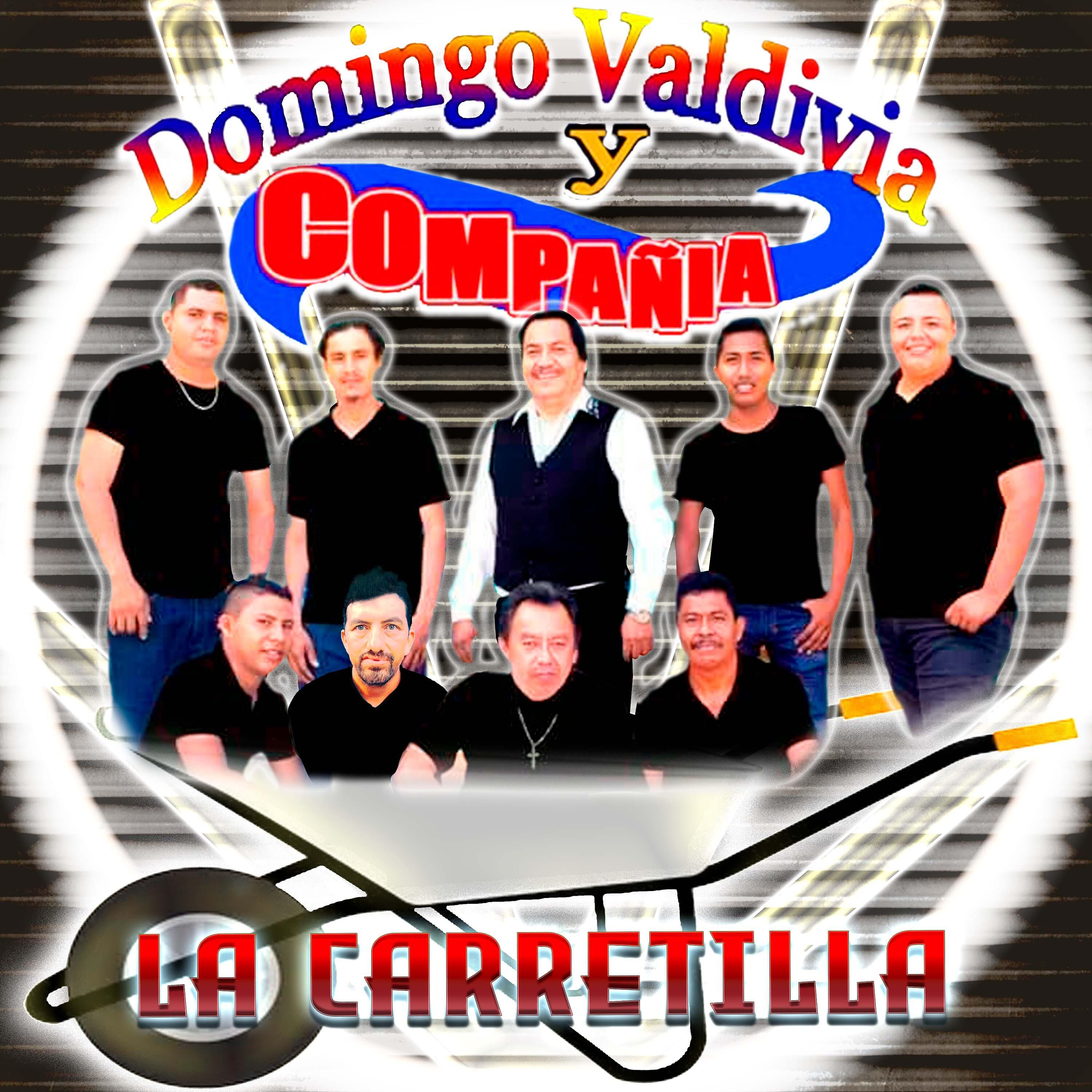 Постер альбома La Carretilla