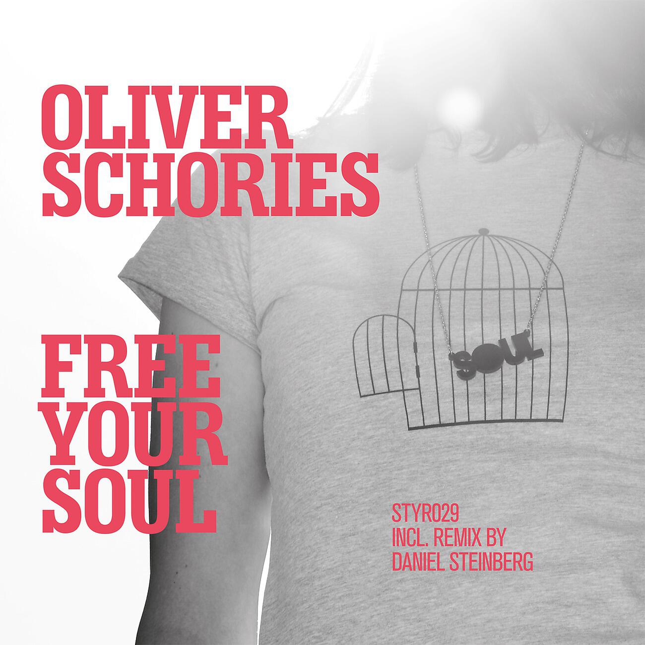 Oliver Schories - Lausanne (Daniel Steinberg Remix)