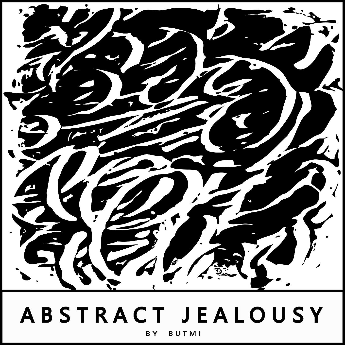 Постер альбома Abstract Jealousy