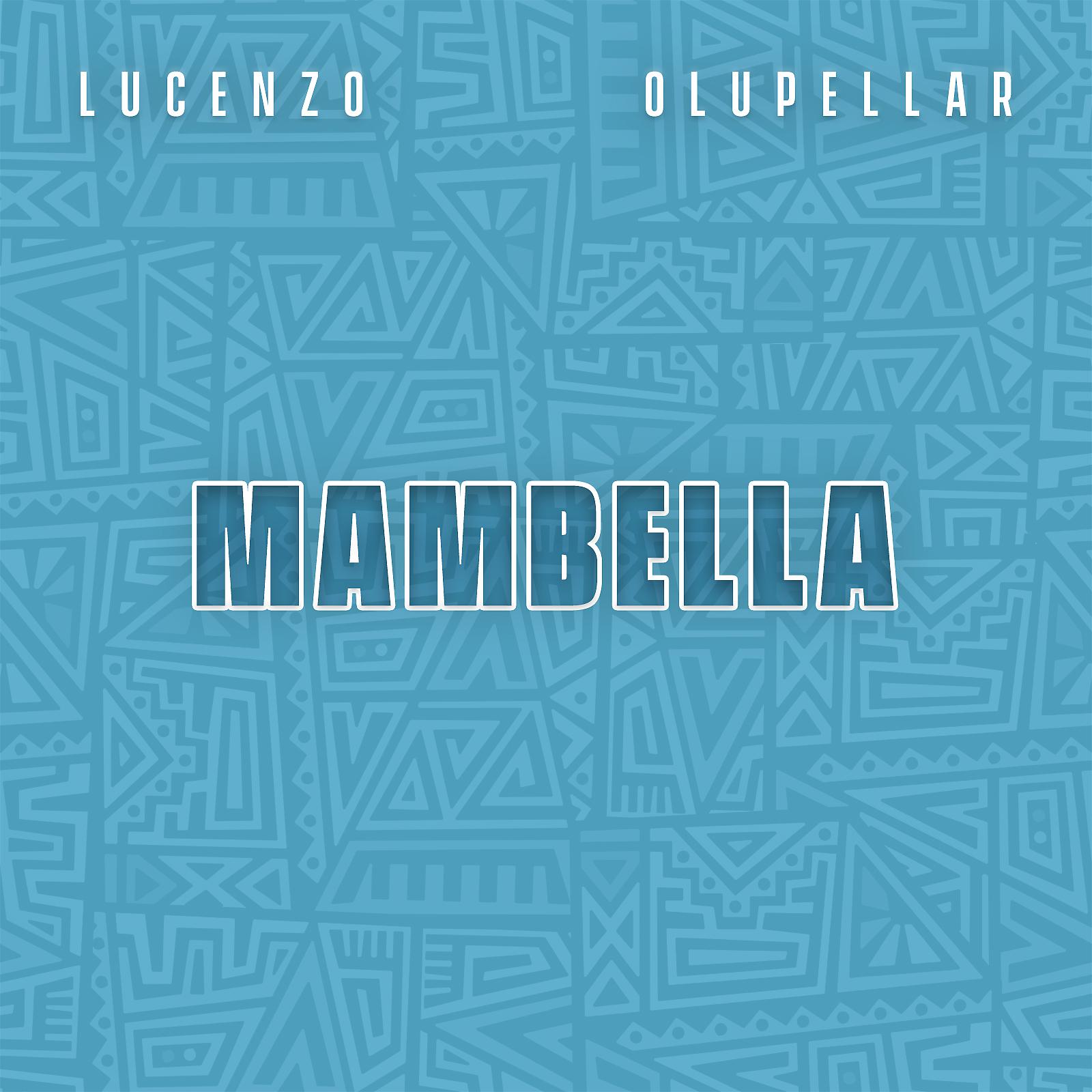 Постер альбома Mambella