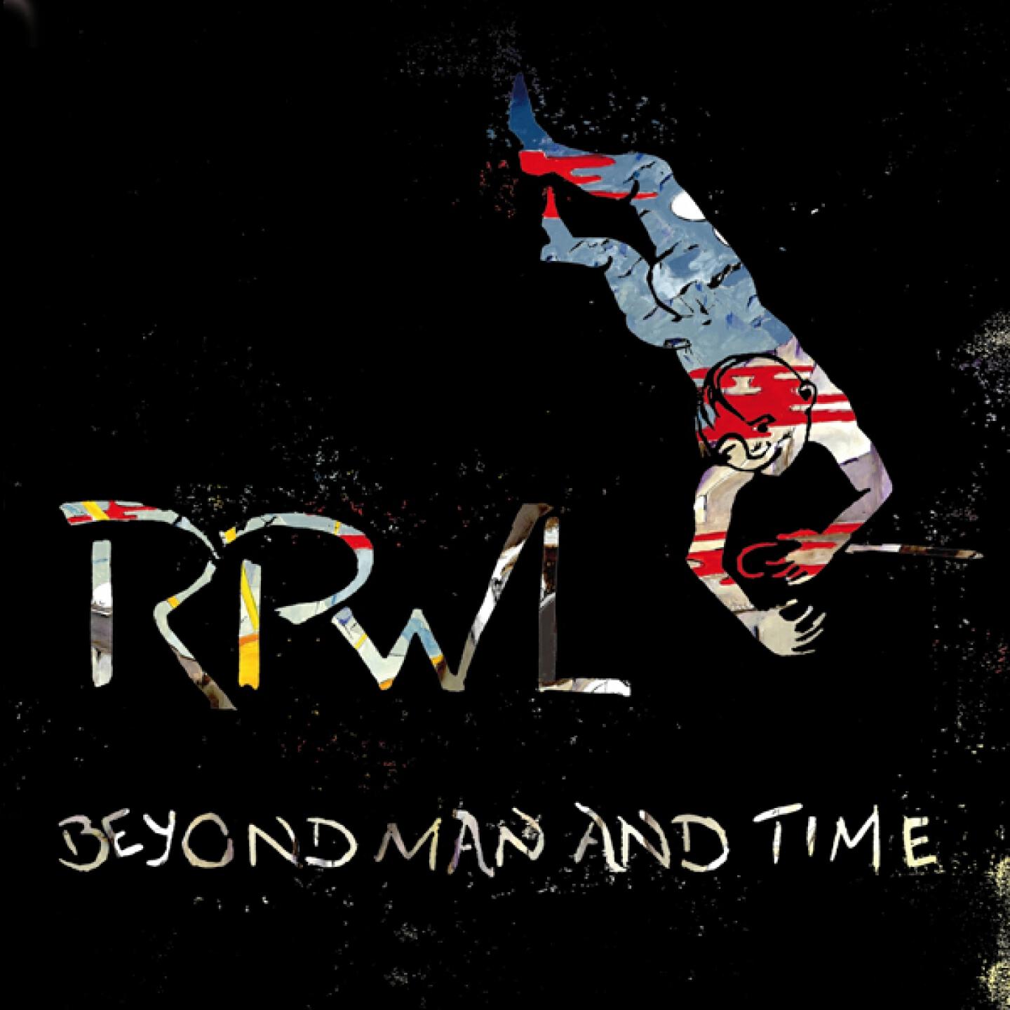 RPWL - Unchain the Earth