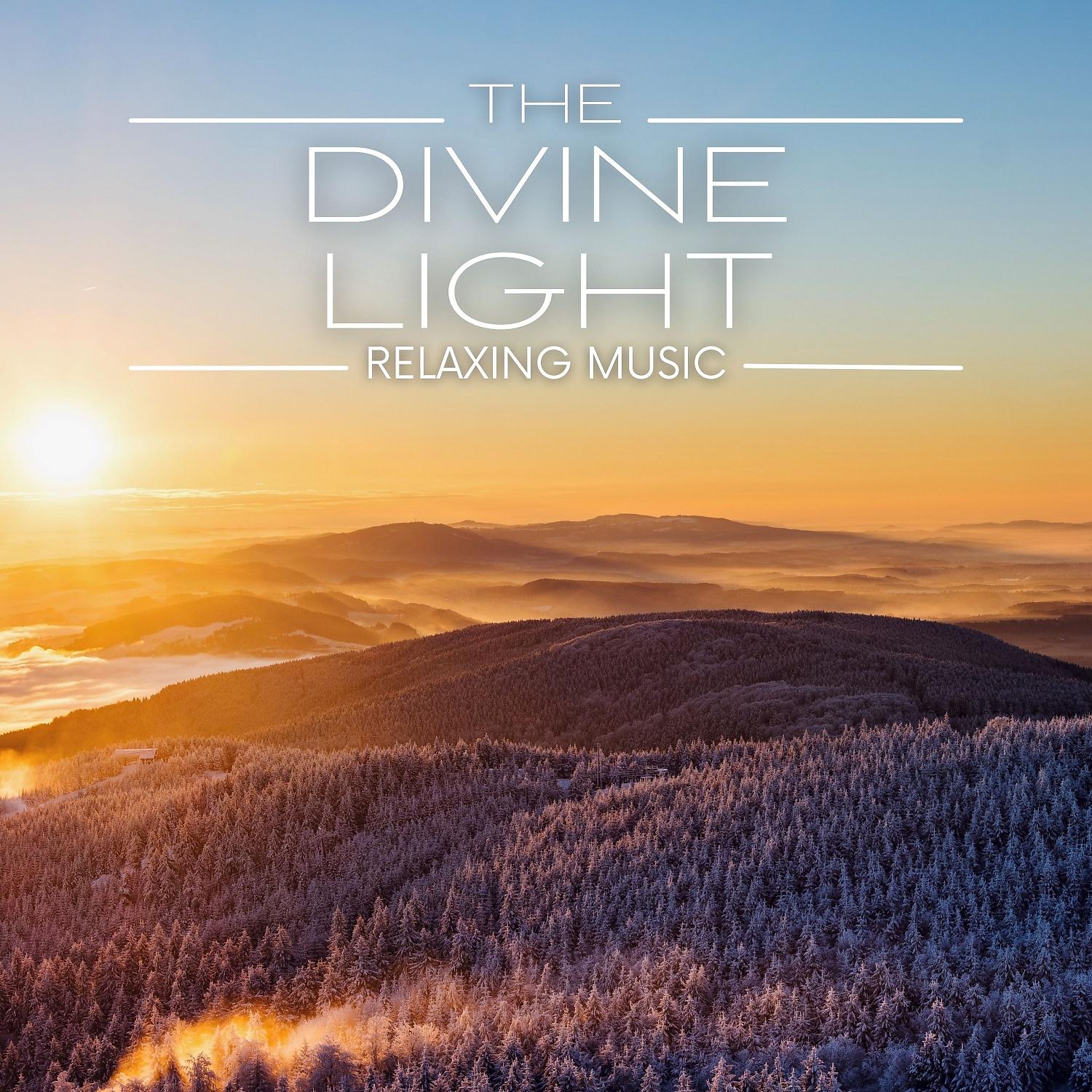 Постер альбома The Divine Light