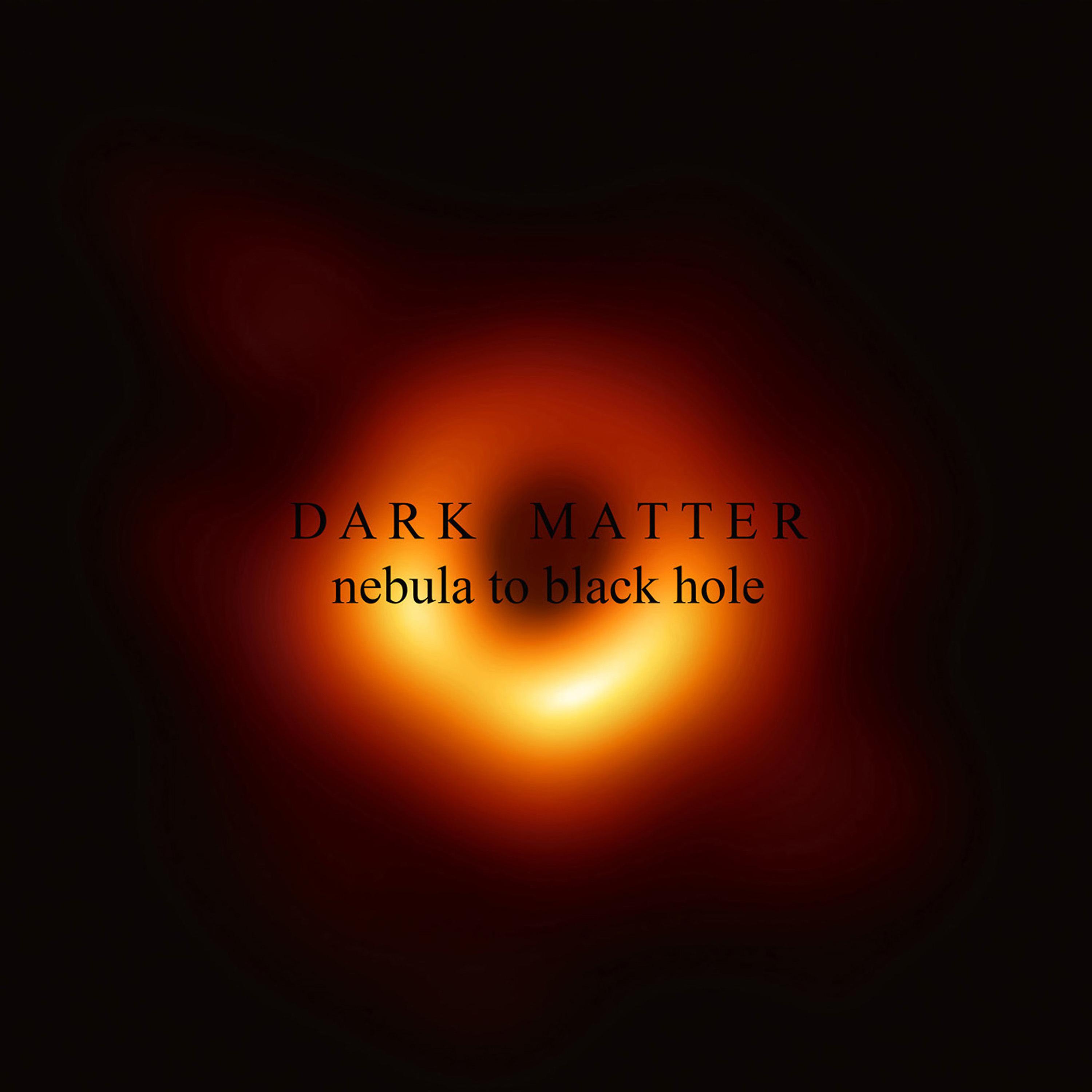 Постер альбома Nebula to Black Hole