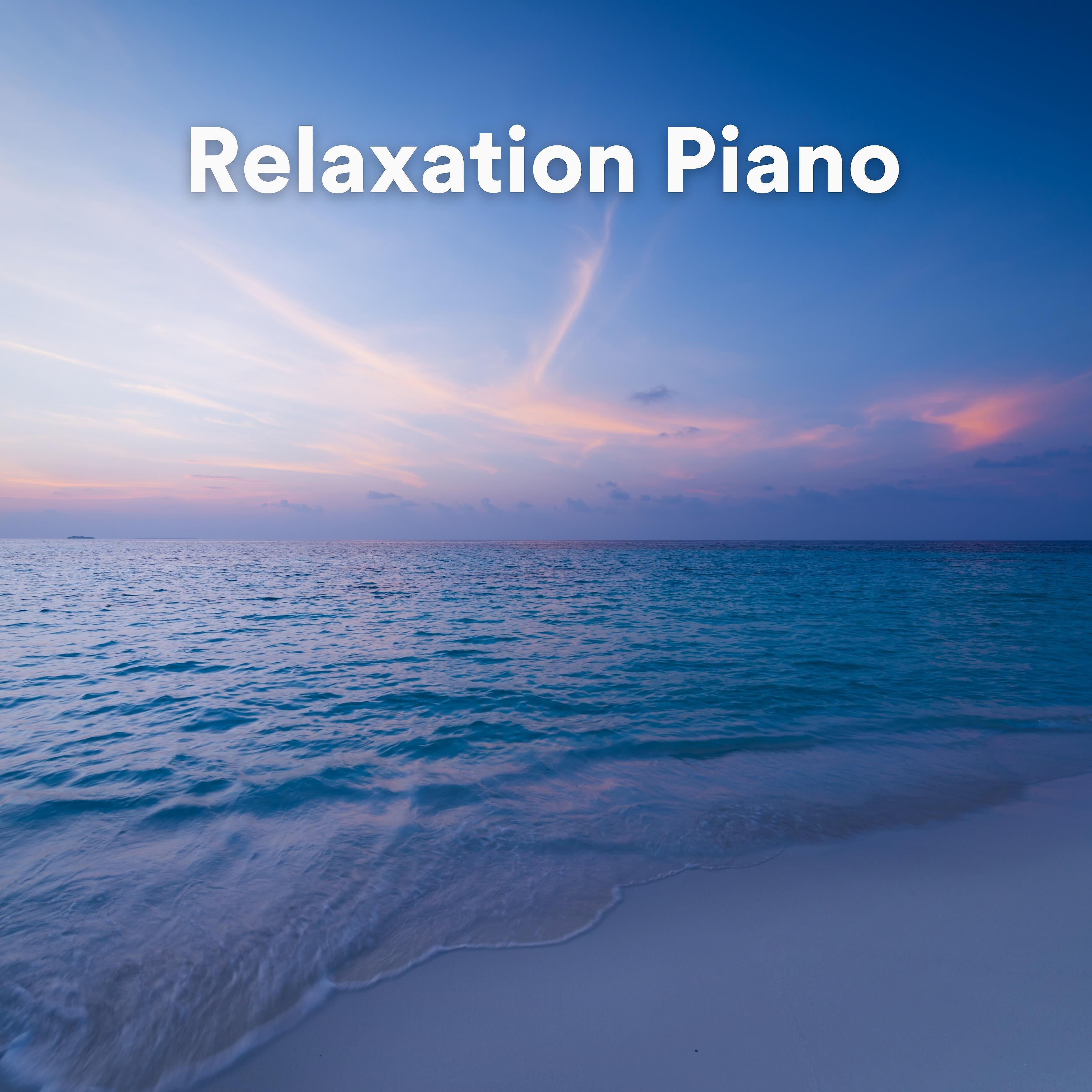 Постер альбома Relaxation Piano