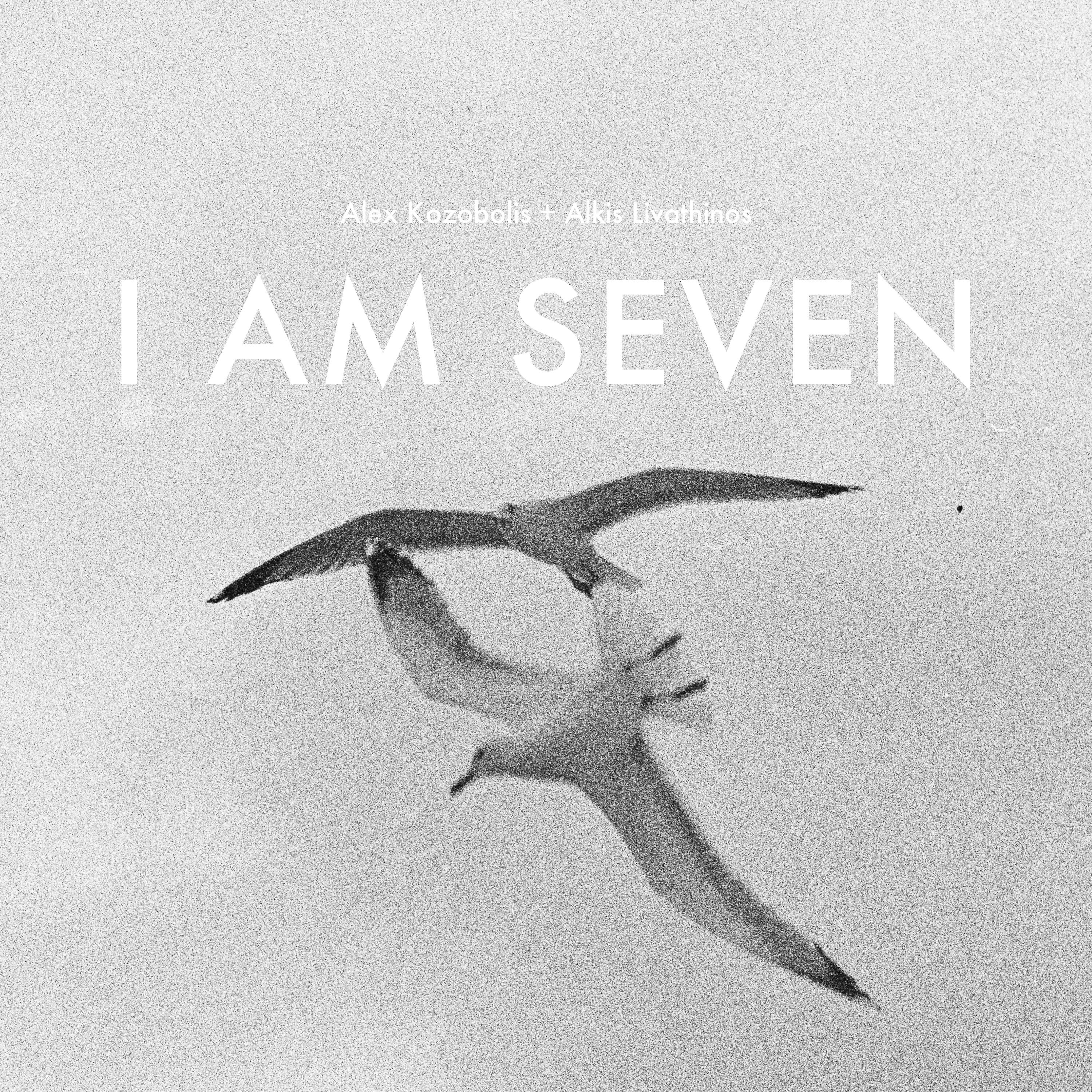 Постер альбома I am Seven