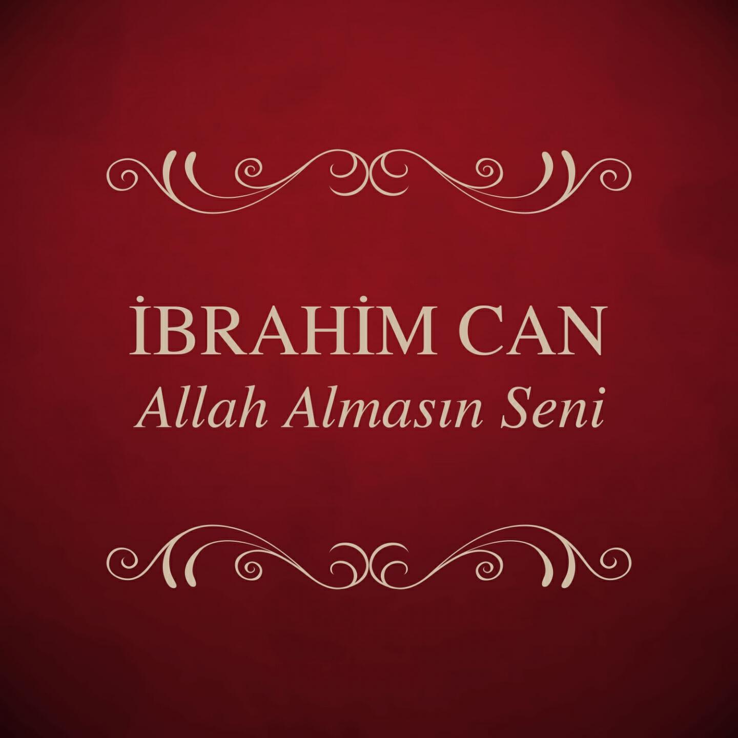 İbrahim Can - Yaylalara Gideceğim