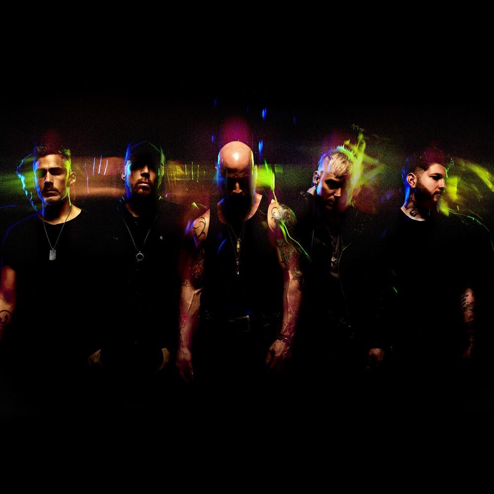 Daughtry все песни в mp3