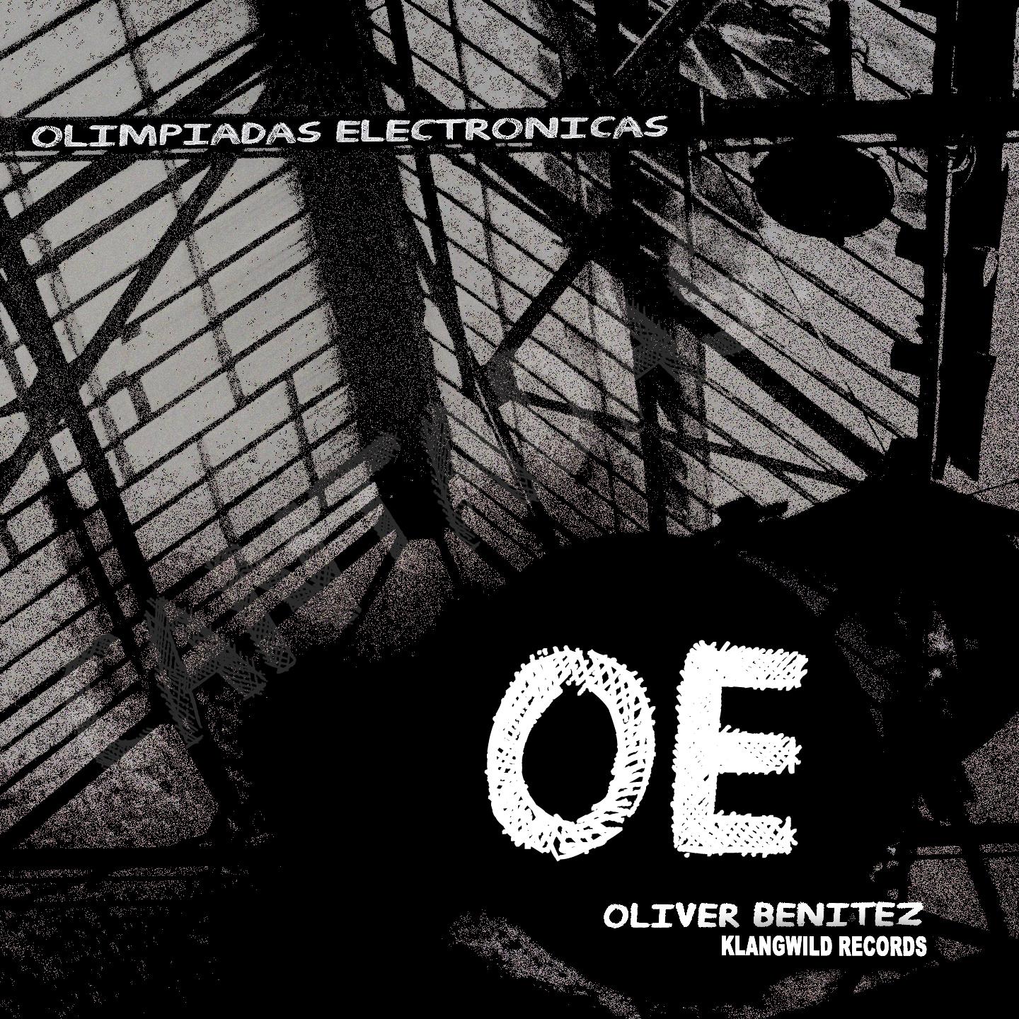 Постер альбома OE