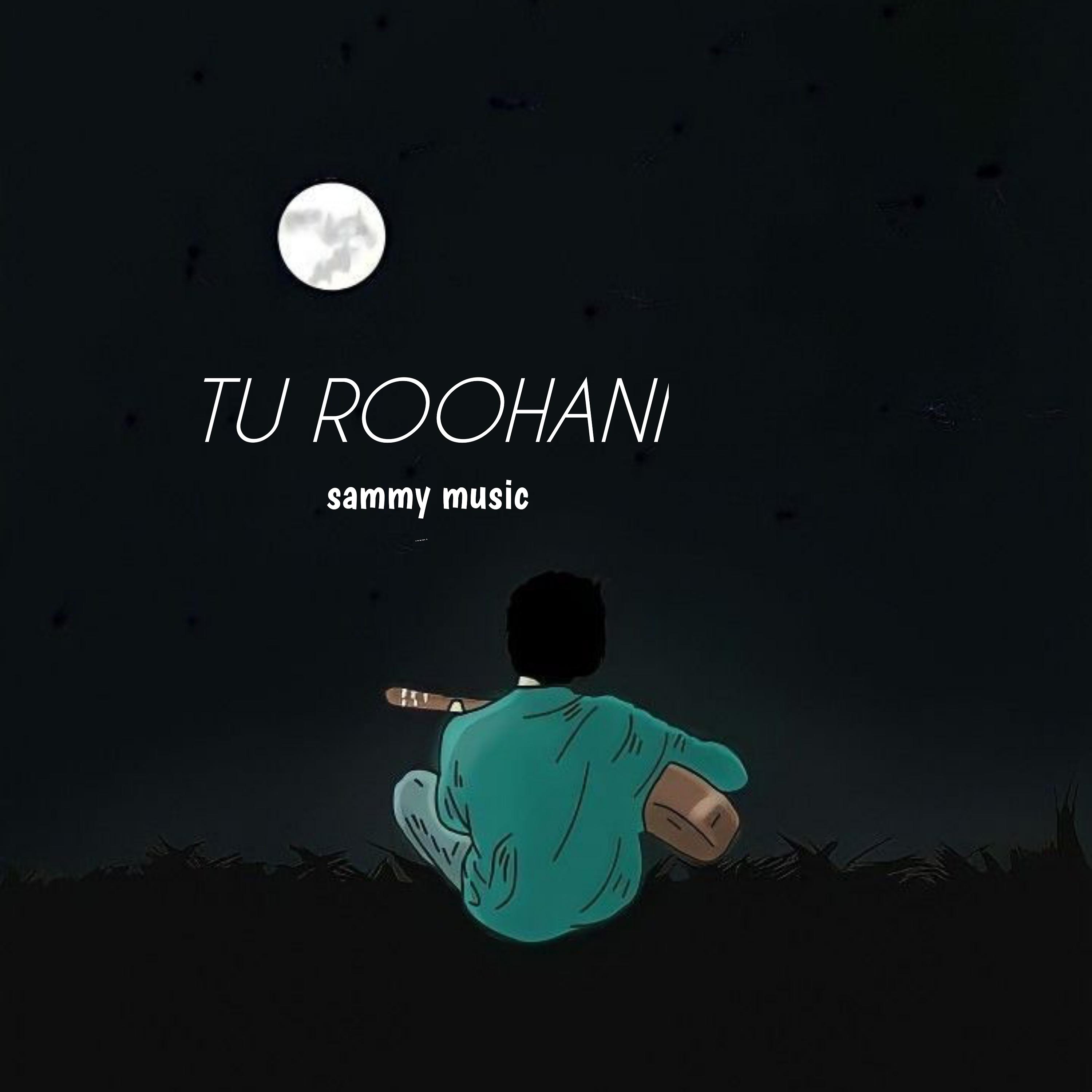 Постер альбома Tu Roohani