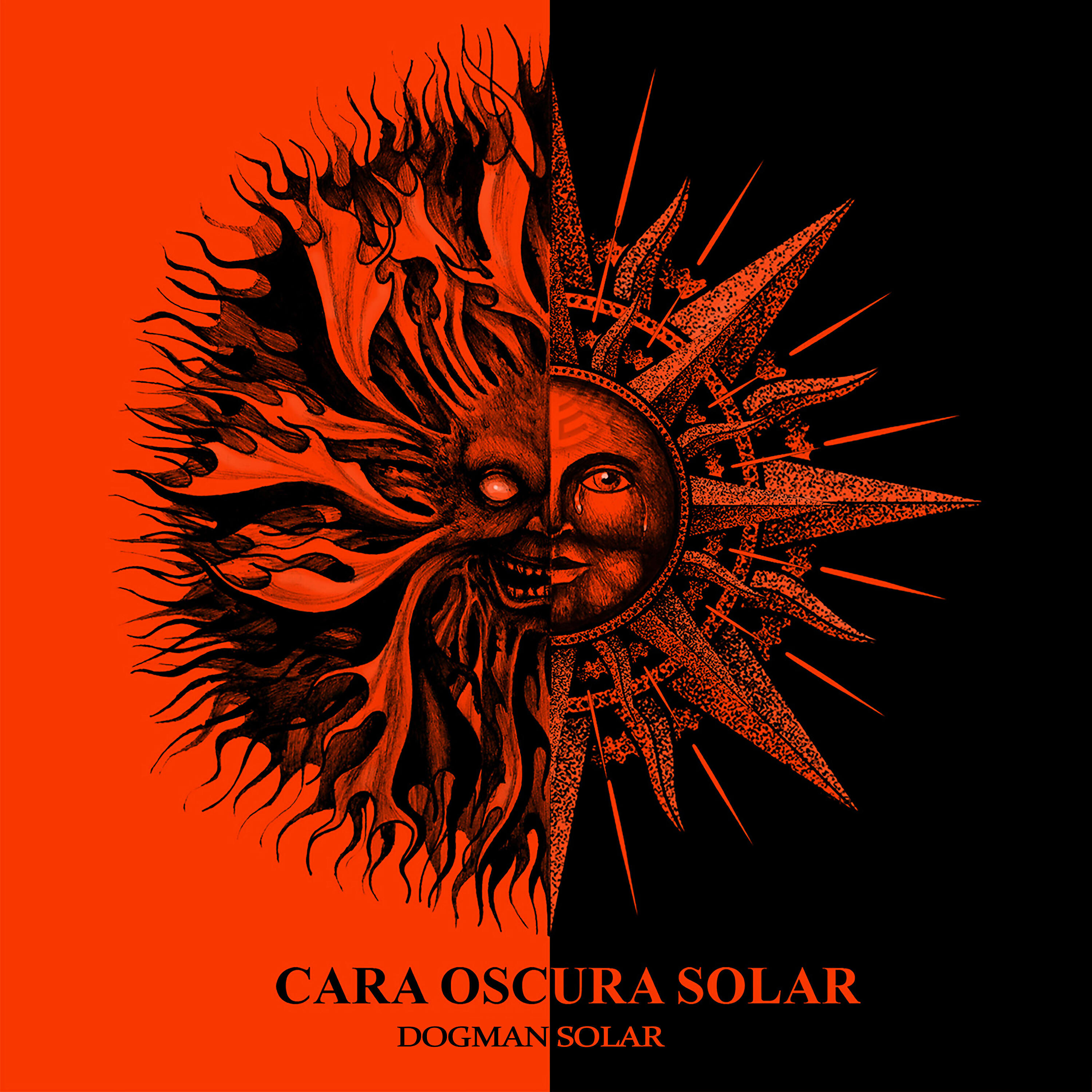 Dogman Solar - Pureza