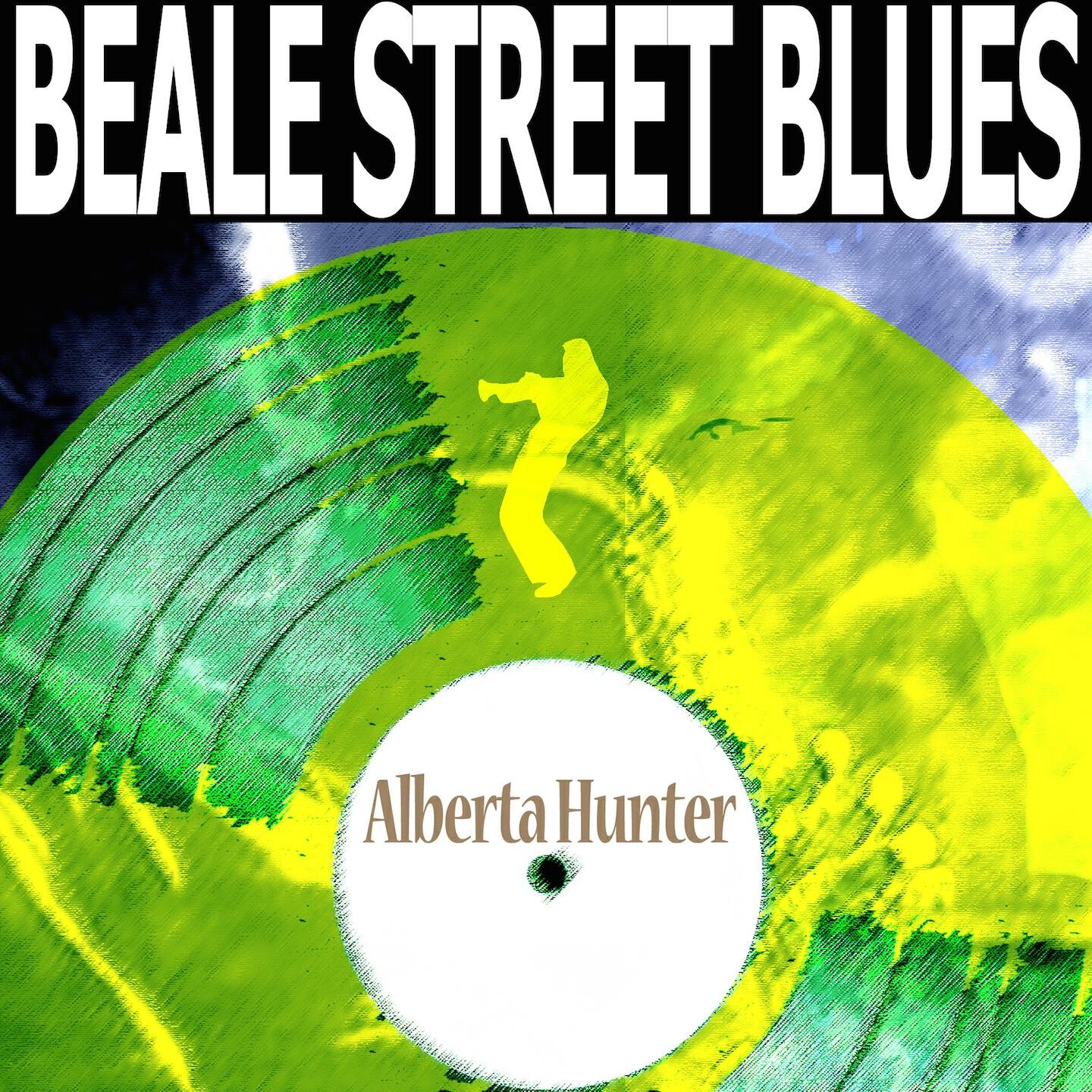 Alberta Hunter - Parlor Social De Luxe (Remastered)