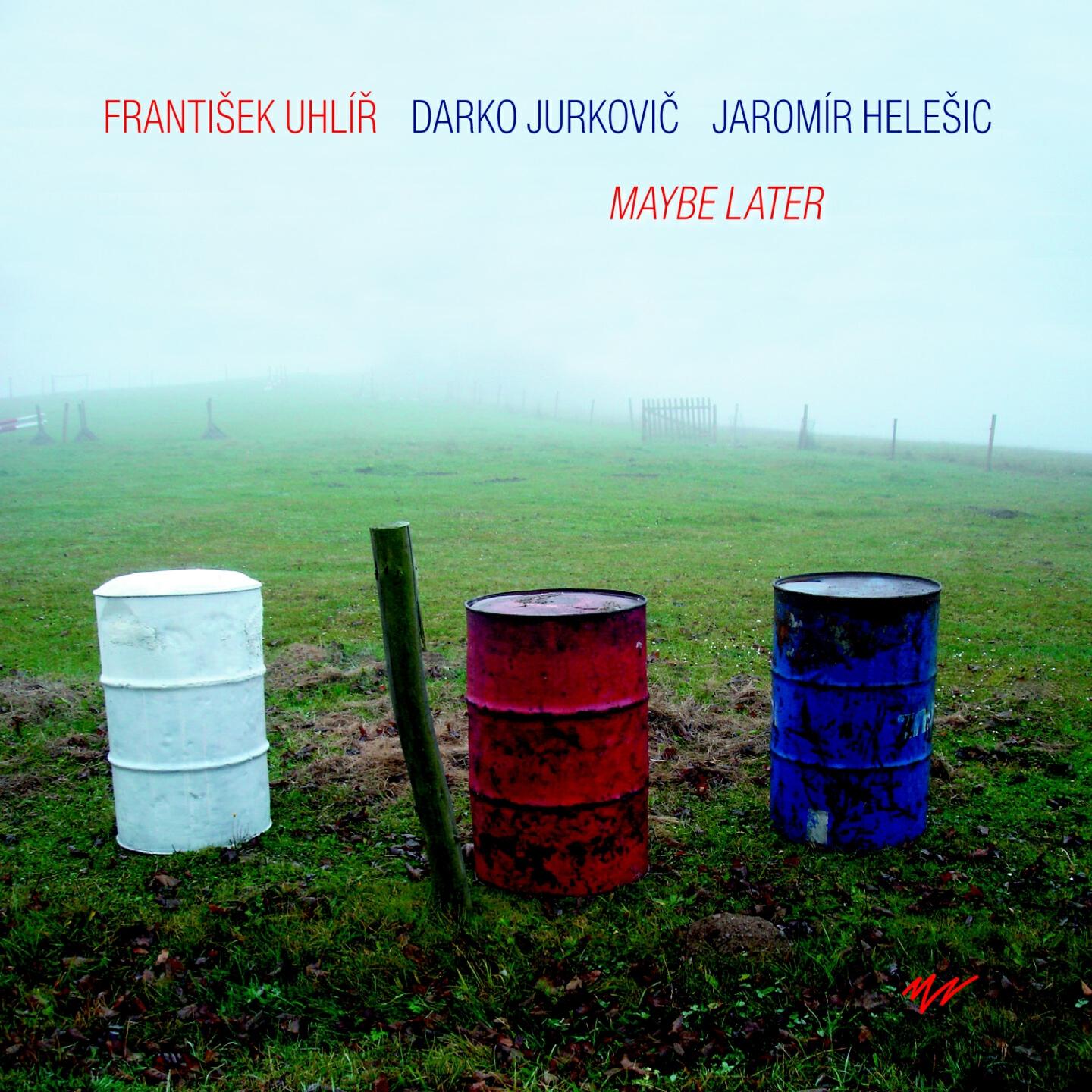 František Uhlíř - 3/4