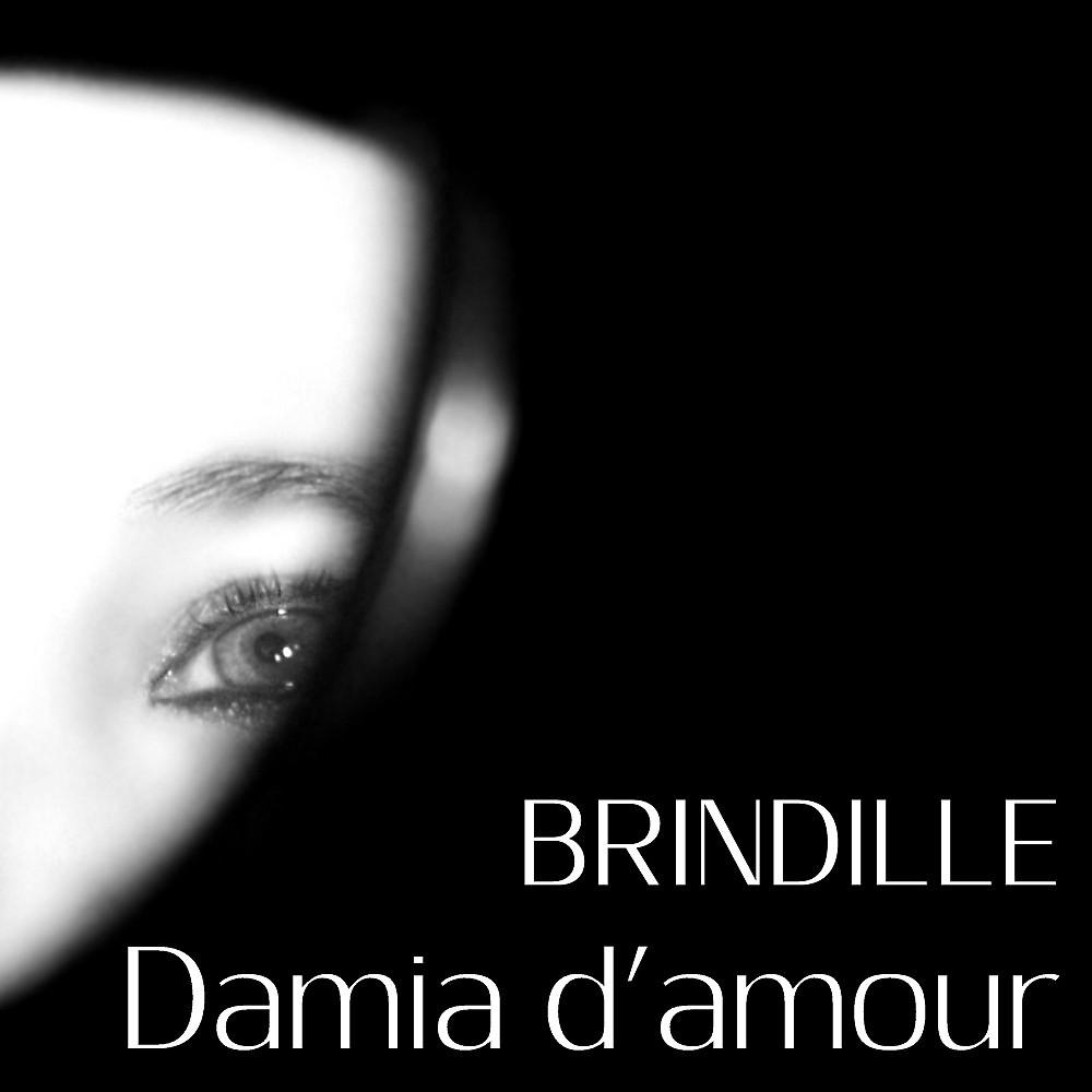 Постер альбома Damia d'amour