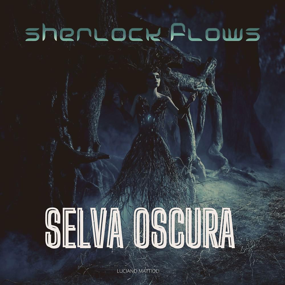 Постер альбома Selva Oscura