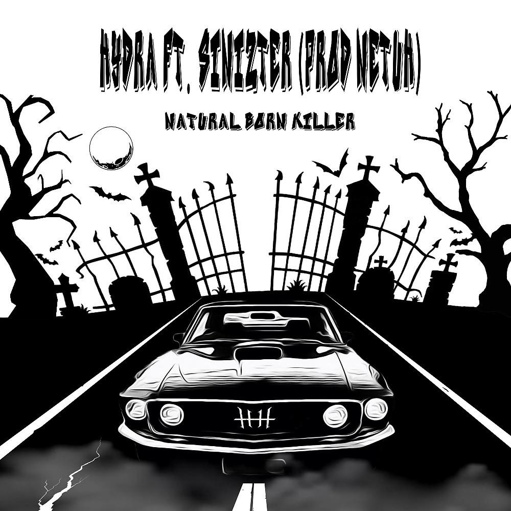 Постер альбома Natural Born Killer