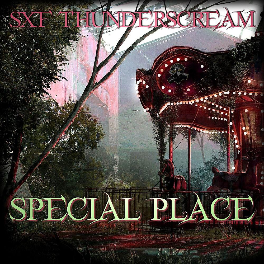 Постер альбома Special Place