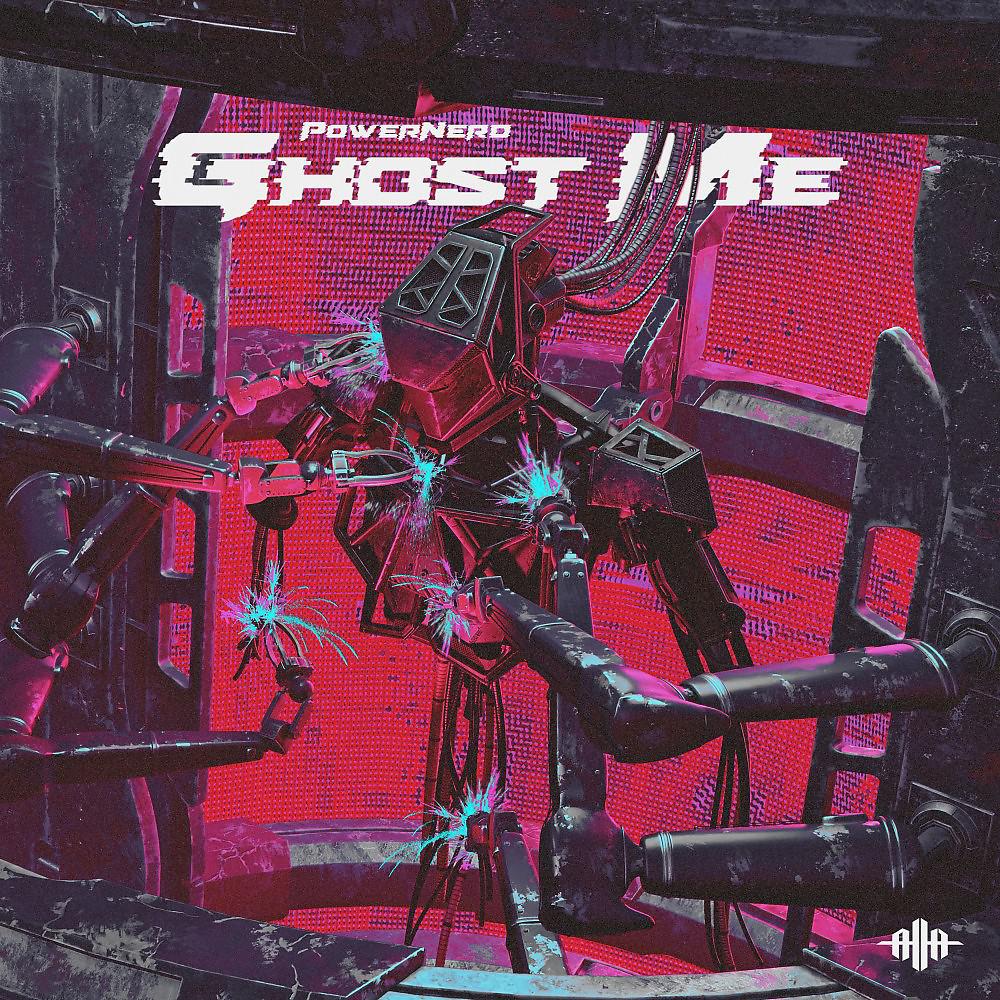 Постер альбома Ghost Me
