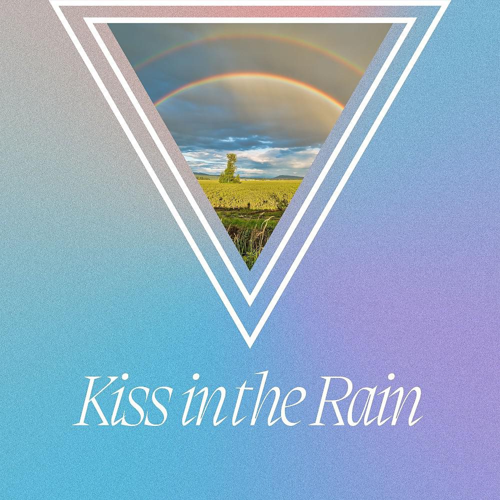 Постер альбома Kiss the Rain