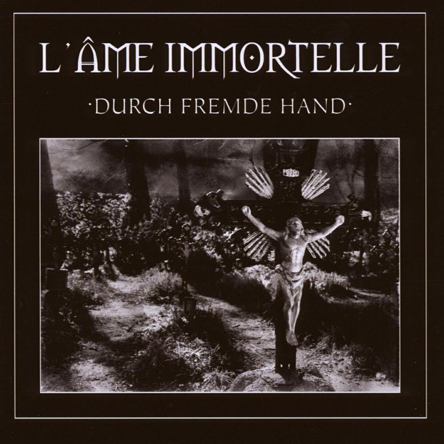 L'Ame Immortelle - Blutrot