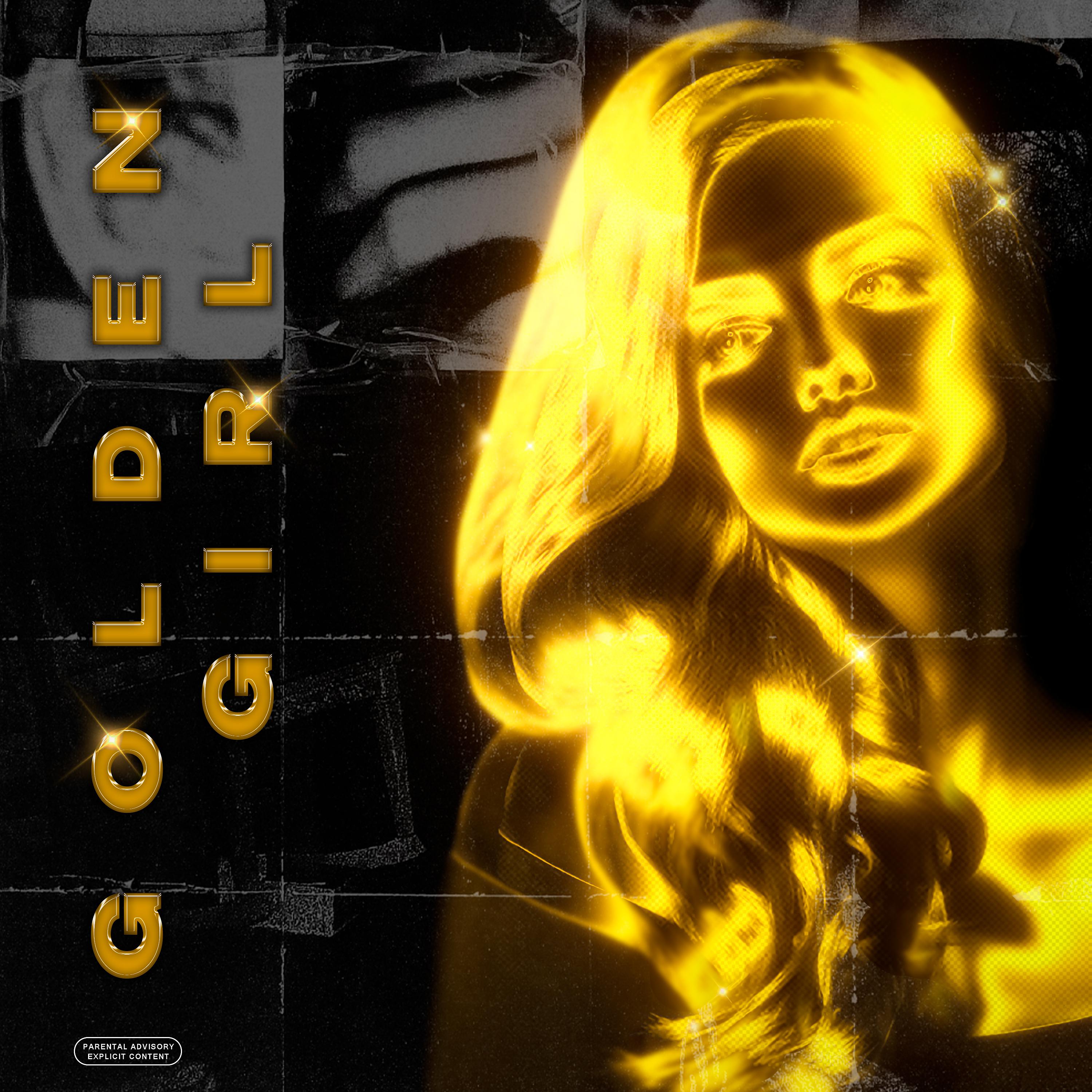 Постер альбома Golden Girl